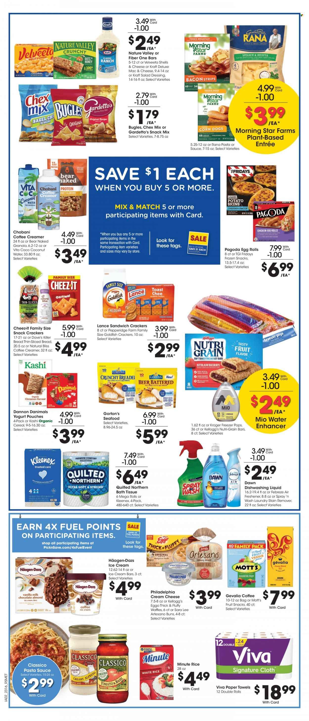 Pick ‘n Save (WI) Weekly Ad Flyer Specials May 17 to May 23, 2023