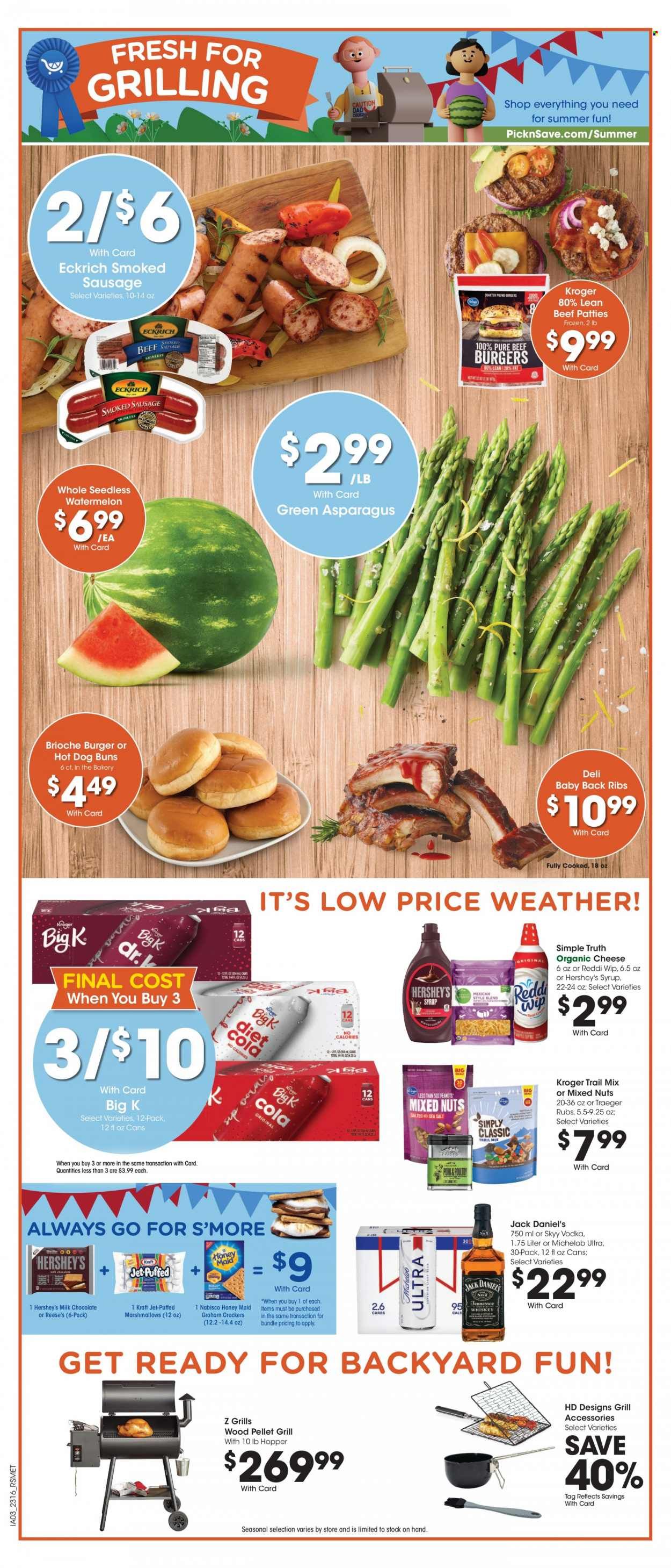 Pick ‘n Save (WI) Weekly Ad Flyer Specials May 17 to May 23, 2023