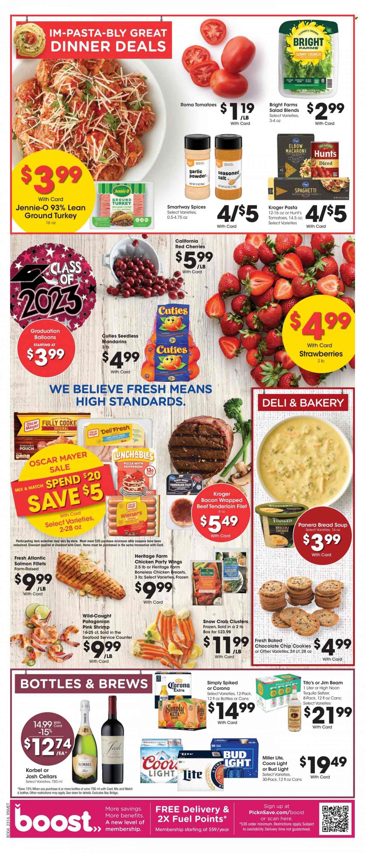 Pick ‘n Save (WI) Weekly Ad Flyer Specials May 17 to May 23, 2023