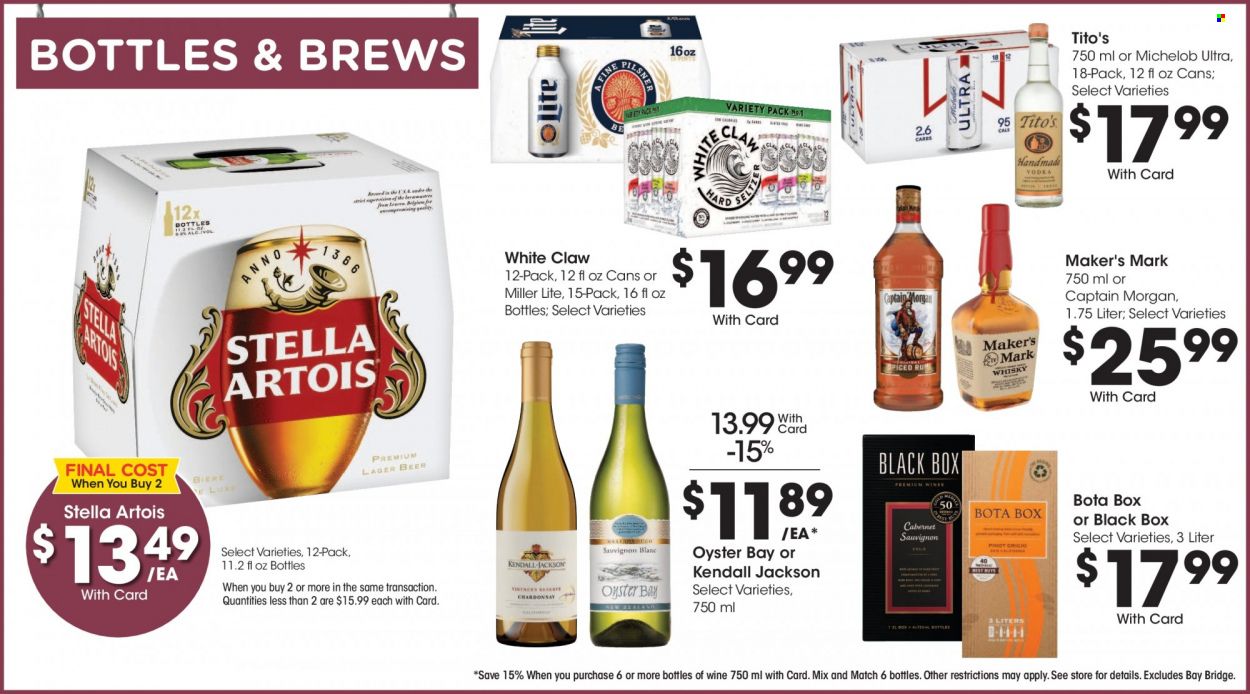 Pick ‘n Save (WI) Weekly Ad Flyer Specials May 17 to May 23, 2023