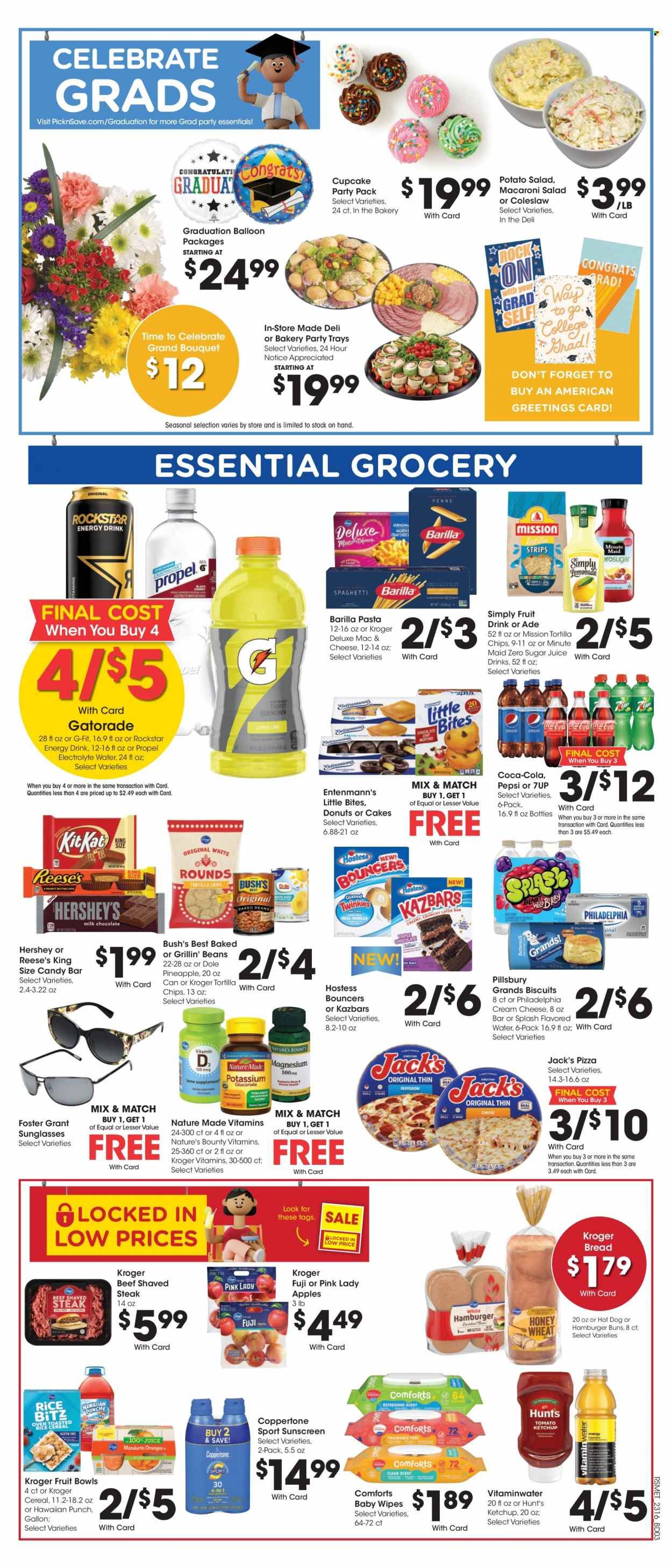 Pick ‘n Save (WI) Weekly Ad Flyer Specials May 17 to May 23, 2023
