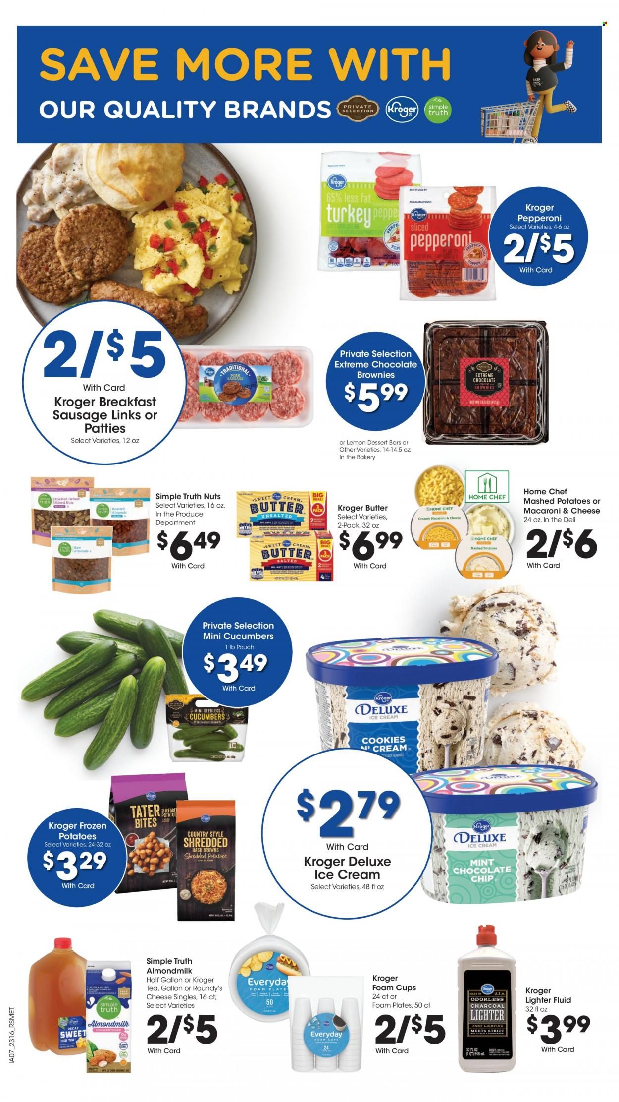 Pick ‘n Save (WI) Weekly Ad Flyer Specials May 17 to May 23, 2023