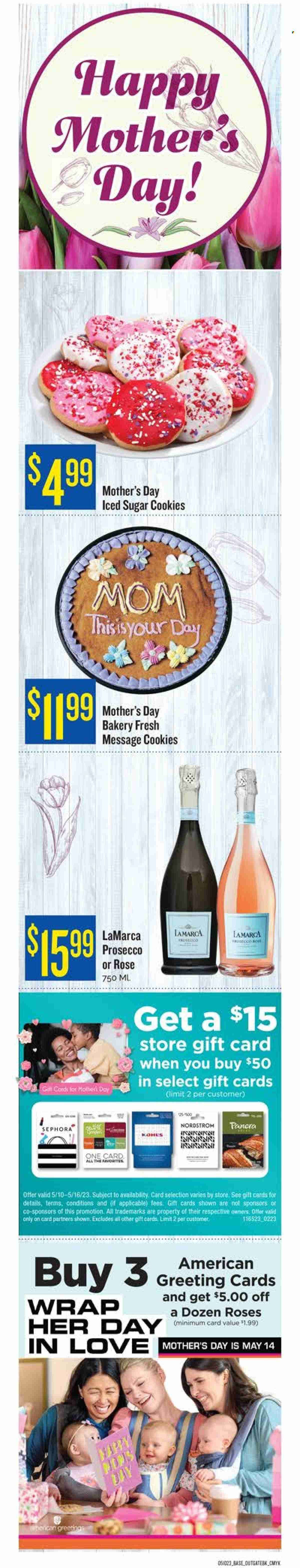 Homeland (OK, TX) Weekly Ad Flyer Specials May 10 to May 16, 2023