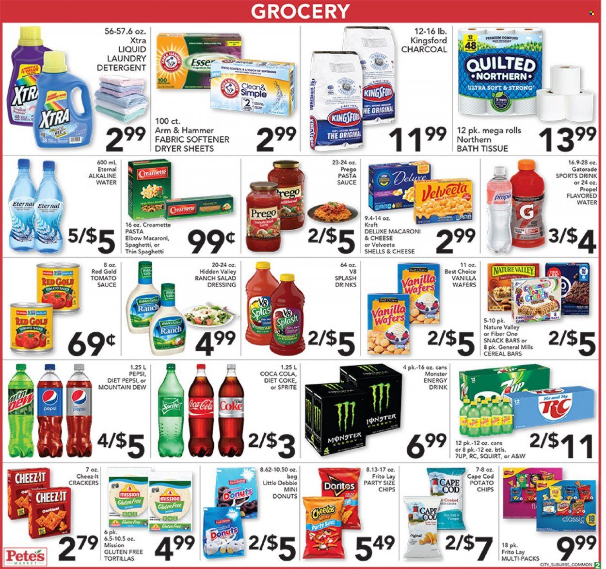 Pete's Fresh Market (IL) Weekly Ad Flyer Specials May 10 to May 16, 2023