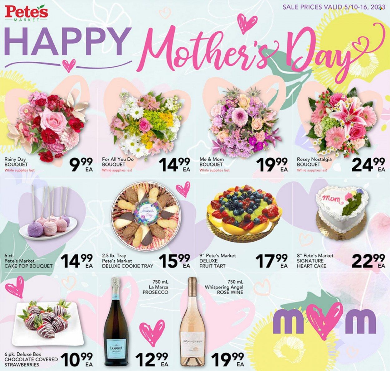 Pete's Fresh Market (IL) Weekly Ad Flyer Specials May 10 to May 16, 2023