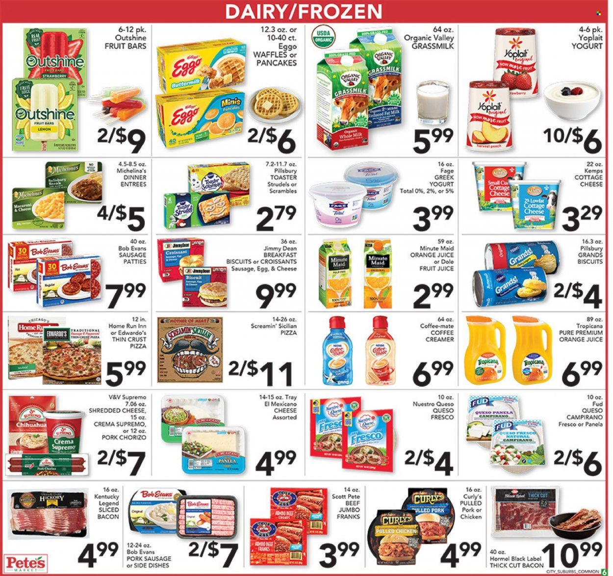 Pete's Fresh Market (IL) Weekly Ad Flyer Specials May 10 to May 16, 2023