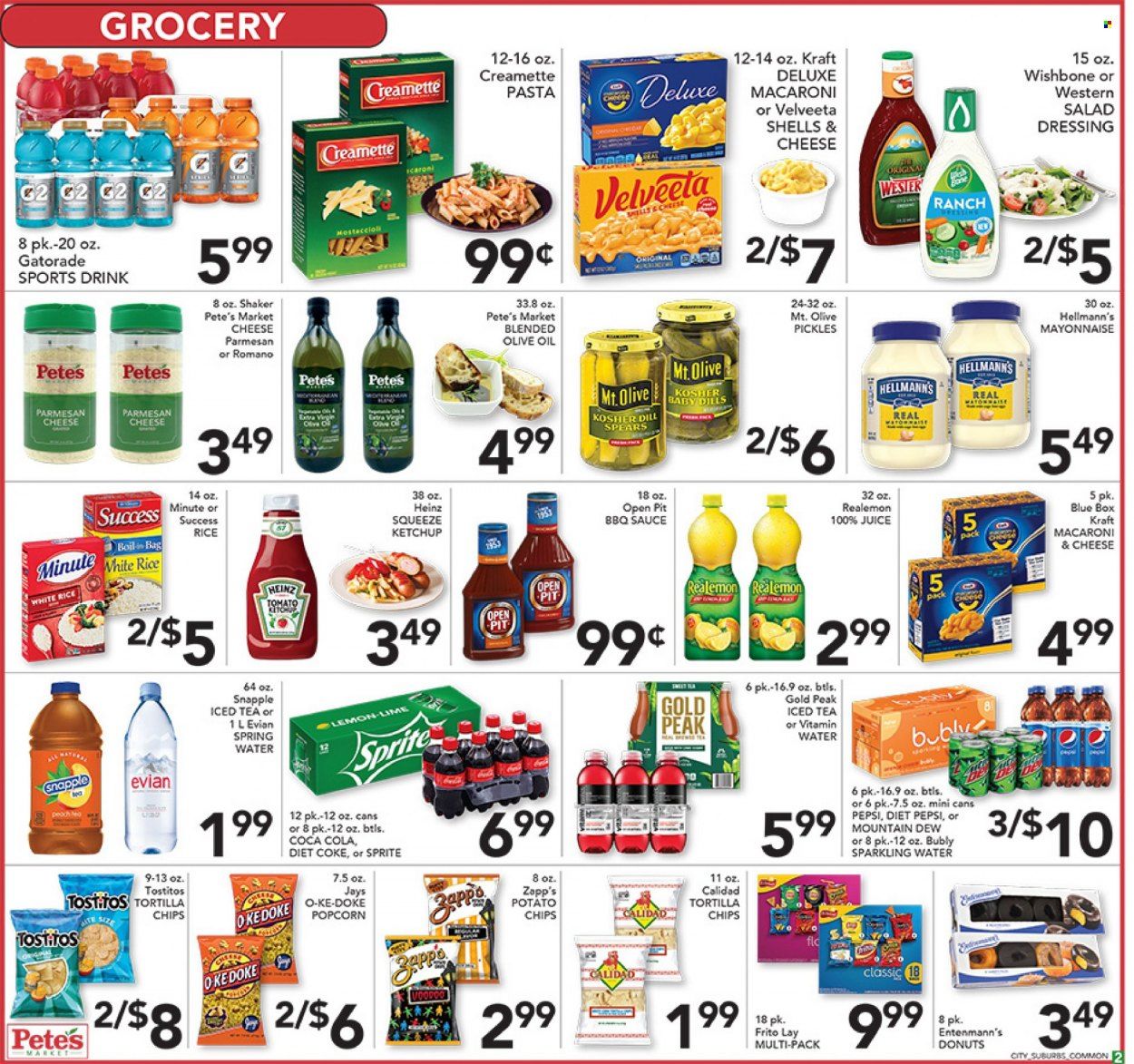 Pete's Fresh Market (IL) Weekly Ad Flyer Specials May 17 to May 23, 2023