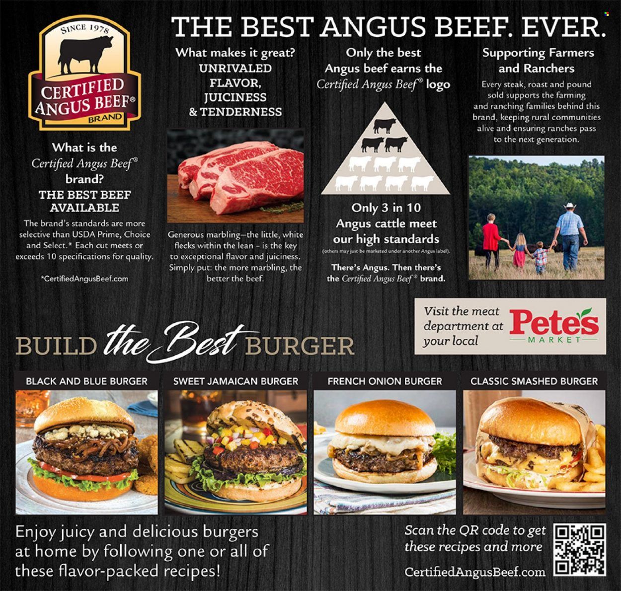 Pete's Fresh Market (IL) Weekly Ad Flyer Specials May 17 to May 23, 2023