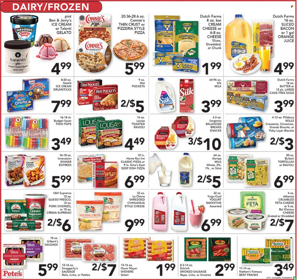 Pete's Fresh Market (IL) Weekly Ad Flyer Specials May 17 to May 23, 2023