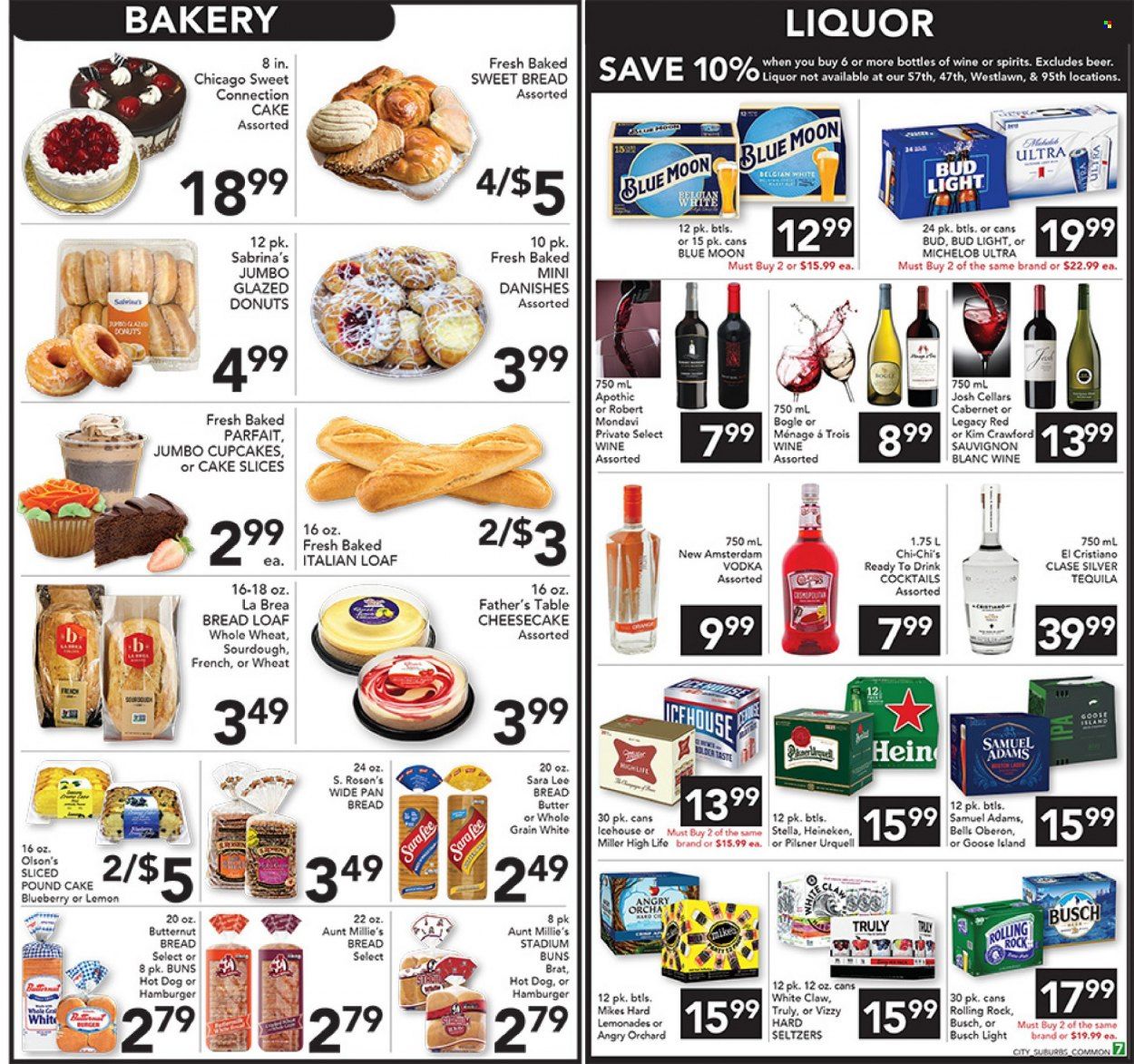 Pete's Fresh Market (IL) Weekly Ad Flyer Specials May 17 to May 23, 2023