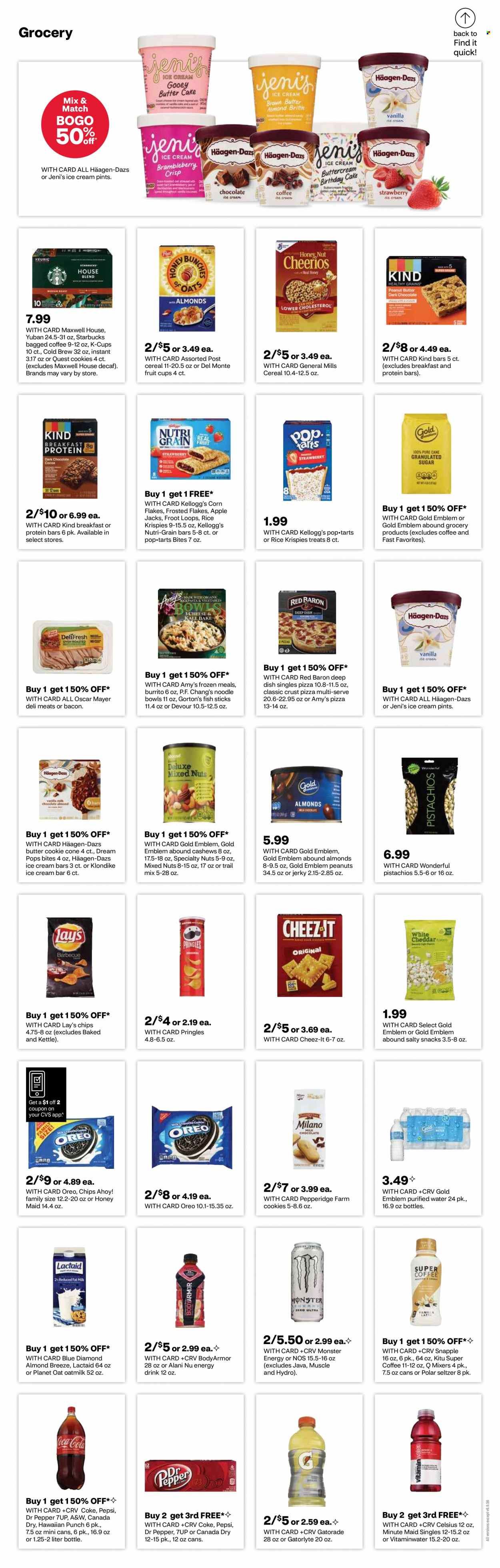 CVS Pharmacy Weekly Ad Flyer Specials May 14 to May 20, 2023