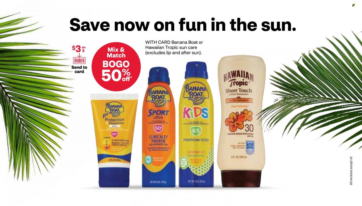 CVS Pharmacy Weekly Ad Flyer Specials May 14 to May 20, 2023