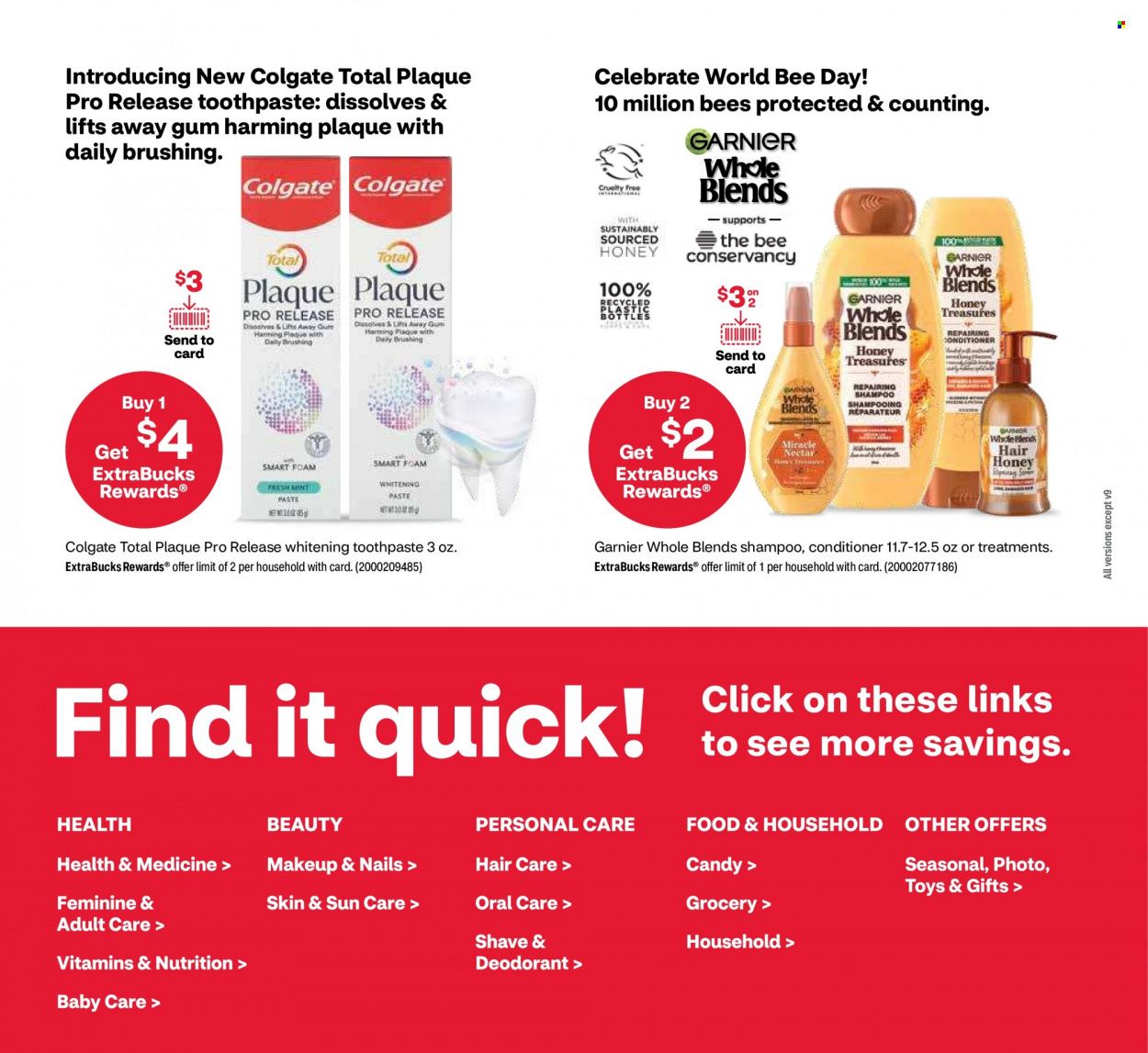 CVS Pharmacy Weekly Ad Flyer Specials May 14 to May 20, 2023
