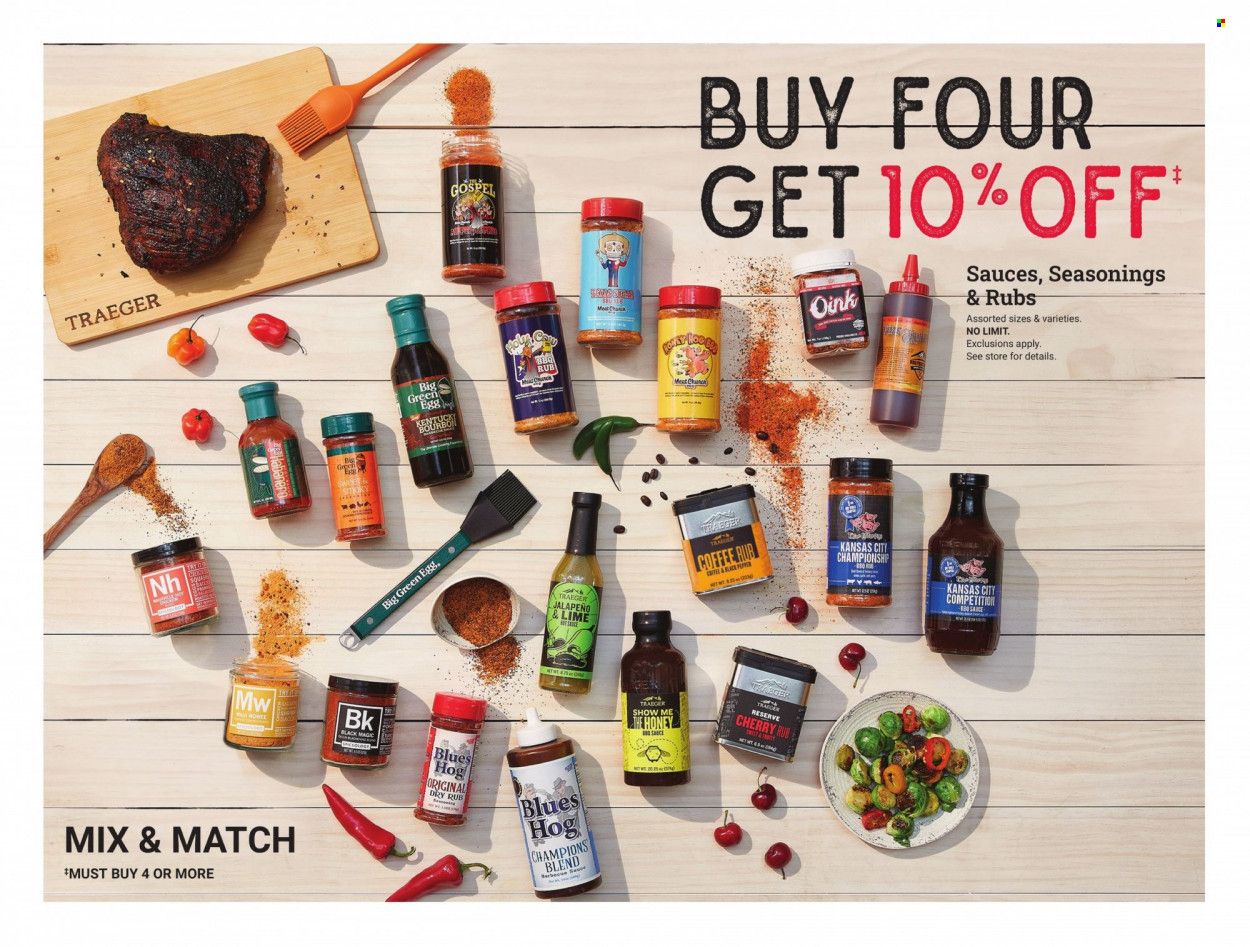 ACE Hardware Weekly Ad Flyer Specials May 11 to May 31, 2023