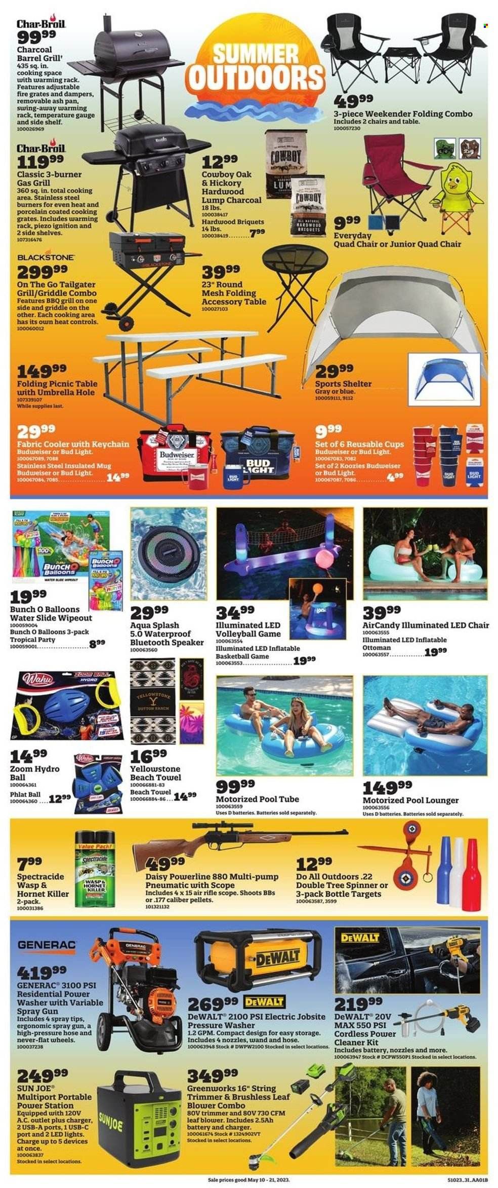 Orscheln Farm and Home (IA, IN, KS, MO, NE, OK) Weekly Ad Flyer Specials May 10 to May 21, 2023