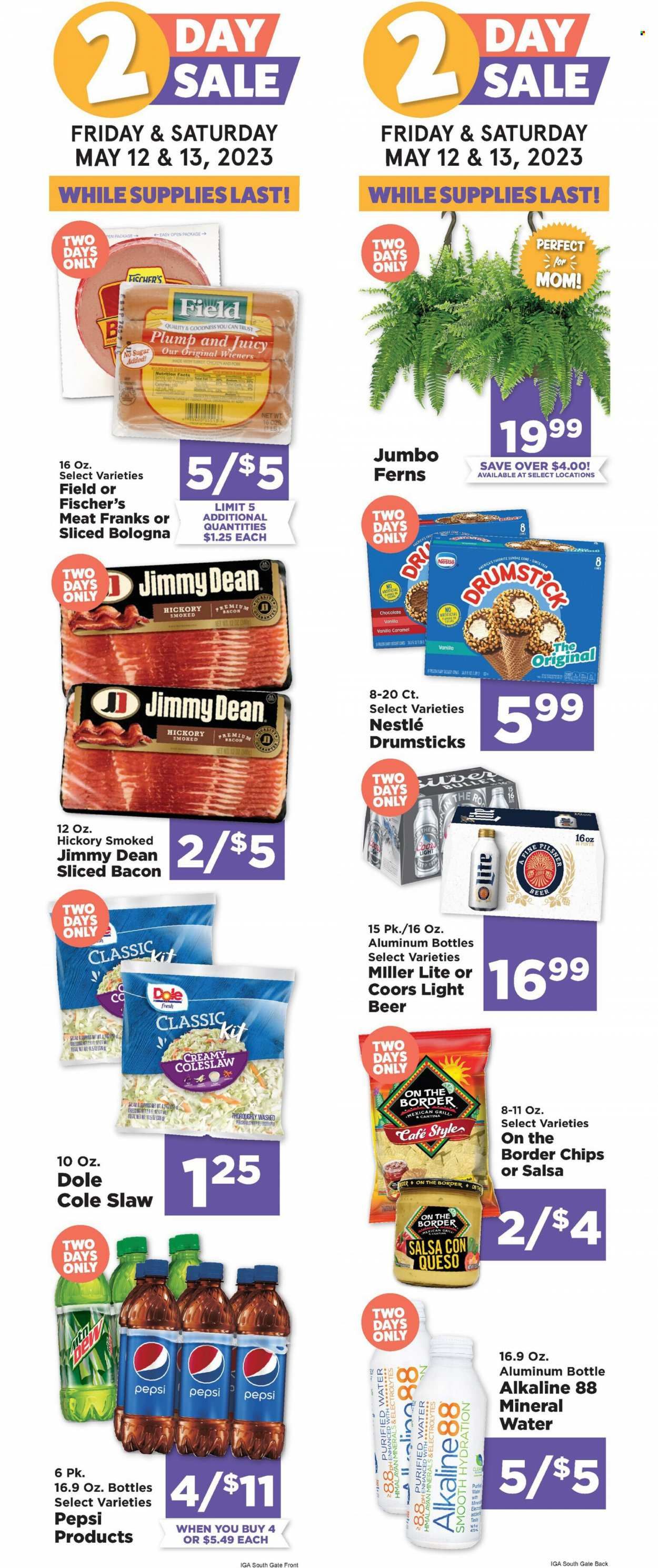 IGA (KY) Weekly Ad Flyer Specials May 10 to May 16, 2023