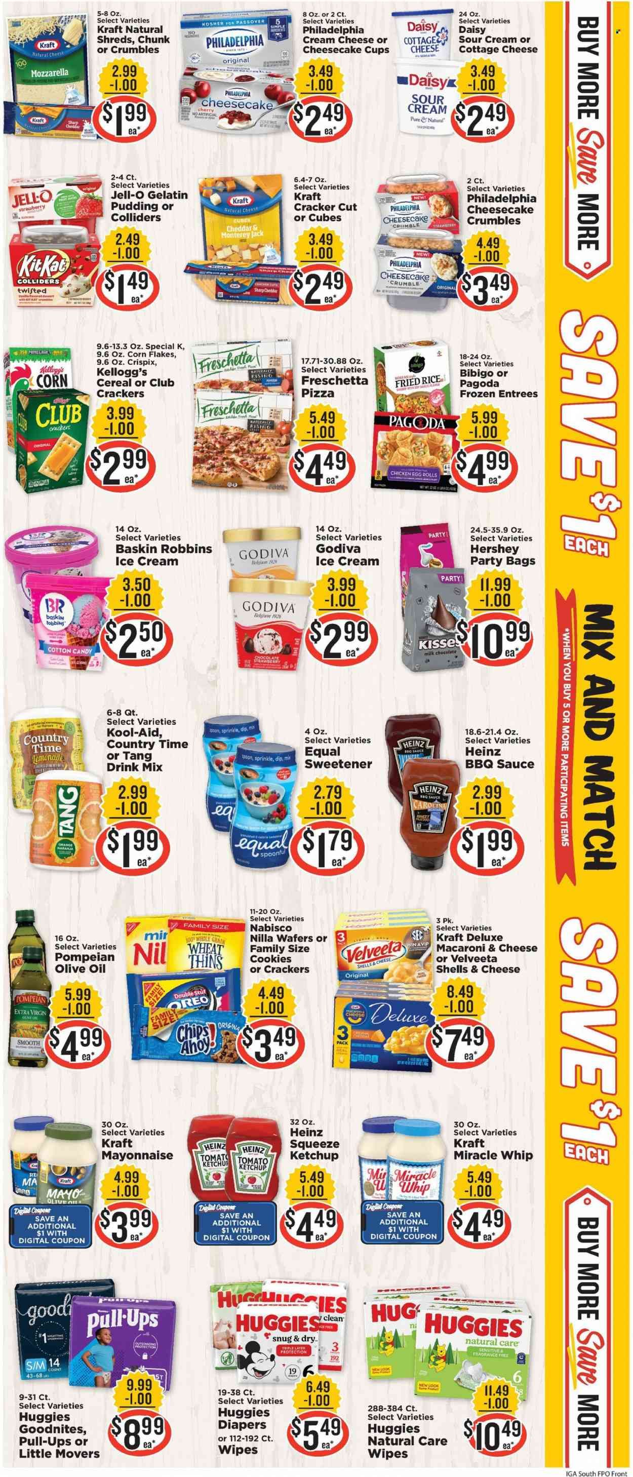 IGA (KY) Weekly Ad Flyer Specials May 10 to May 16, 2023