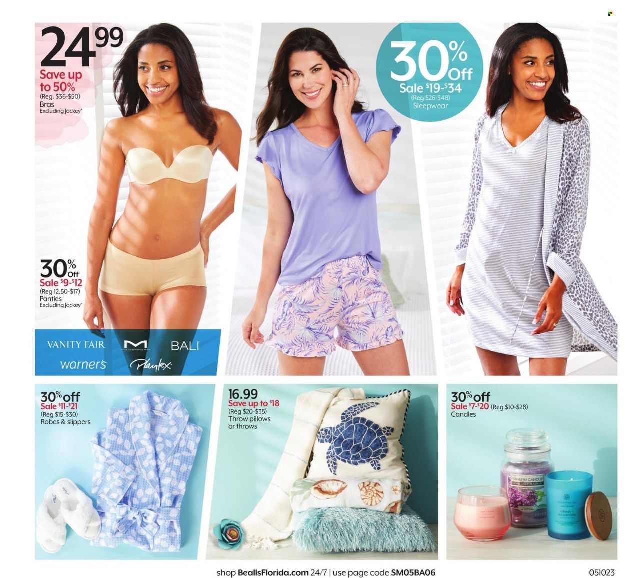 Bealls Florida (FL) Weekly Ad Flyer Specials May 10 to May 16, 2023