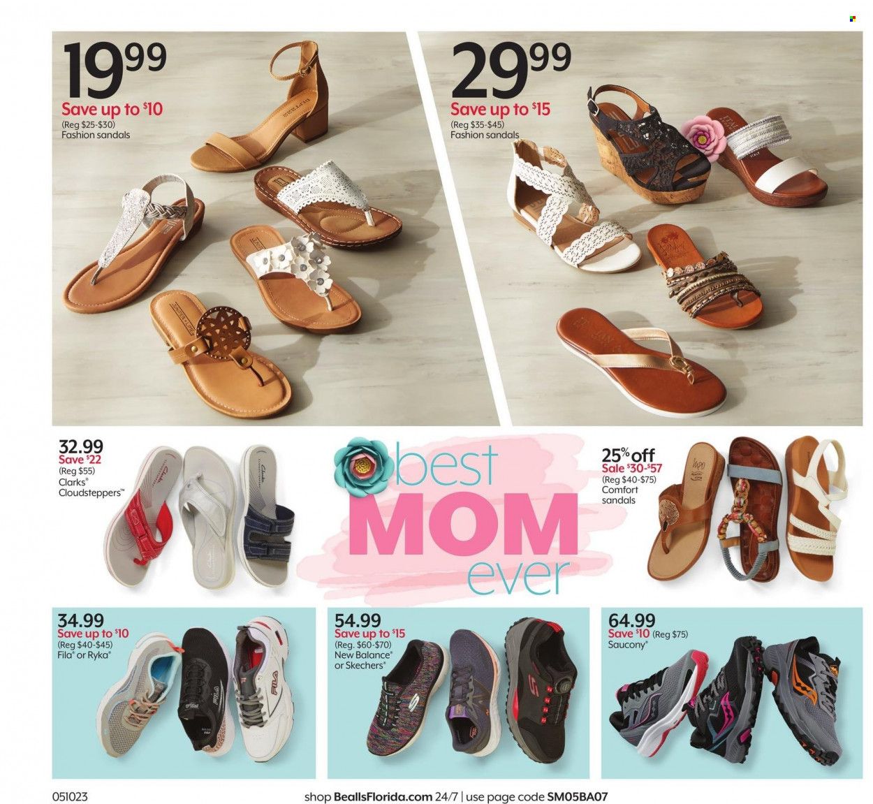 Bealls Florida (FL) Weekly Ad Flyer Specials May 10 to May 16, 2023