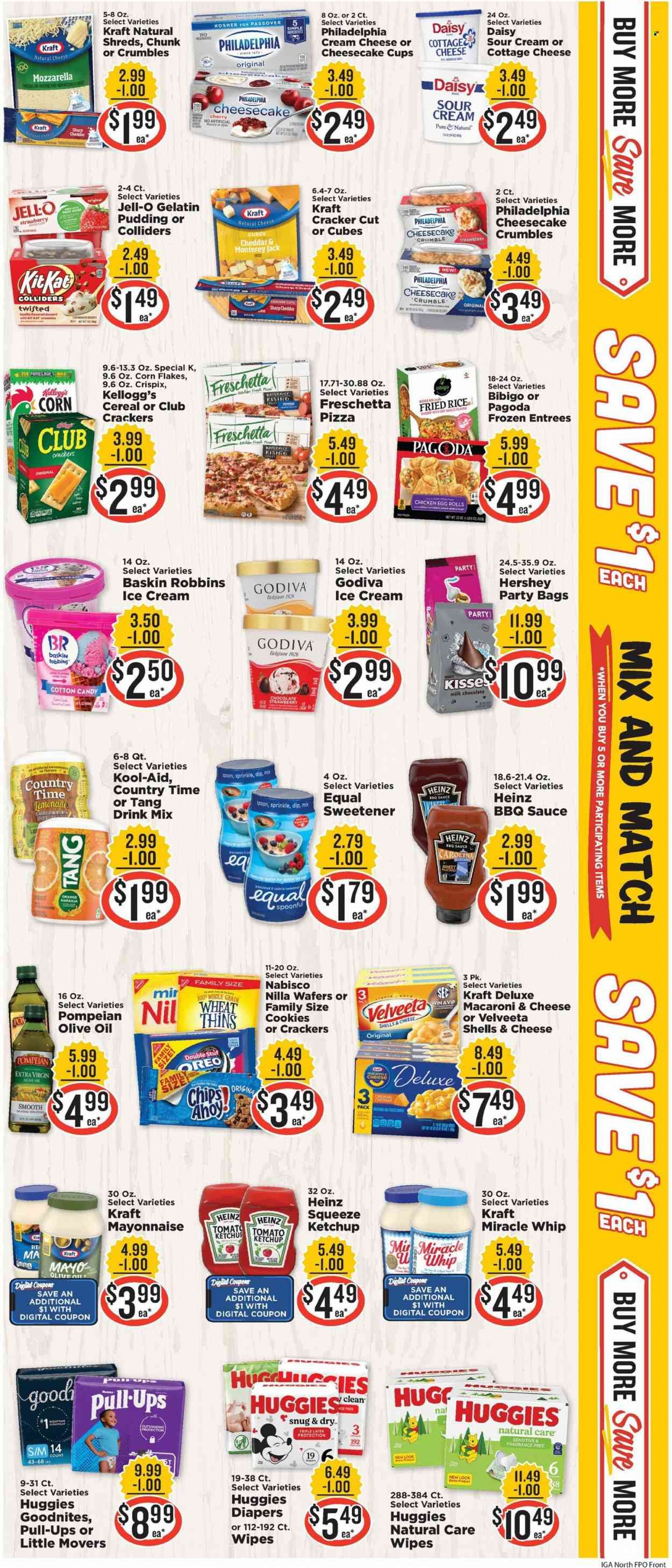 IGA (IN) Weekly Ad Flyer Specials May 10 to May 16, 2023