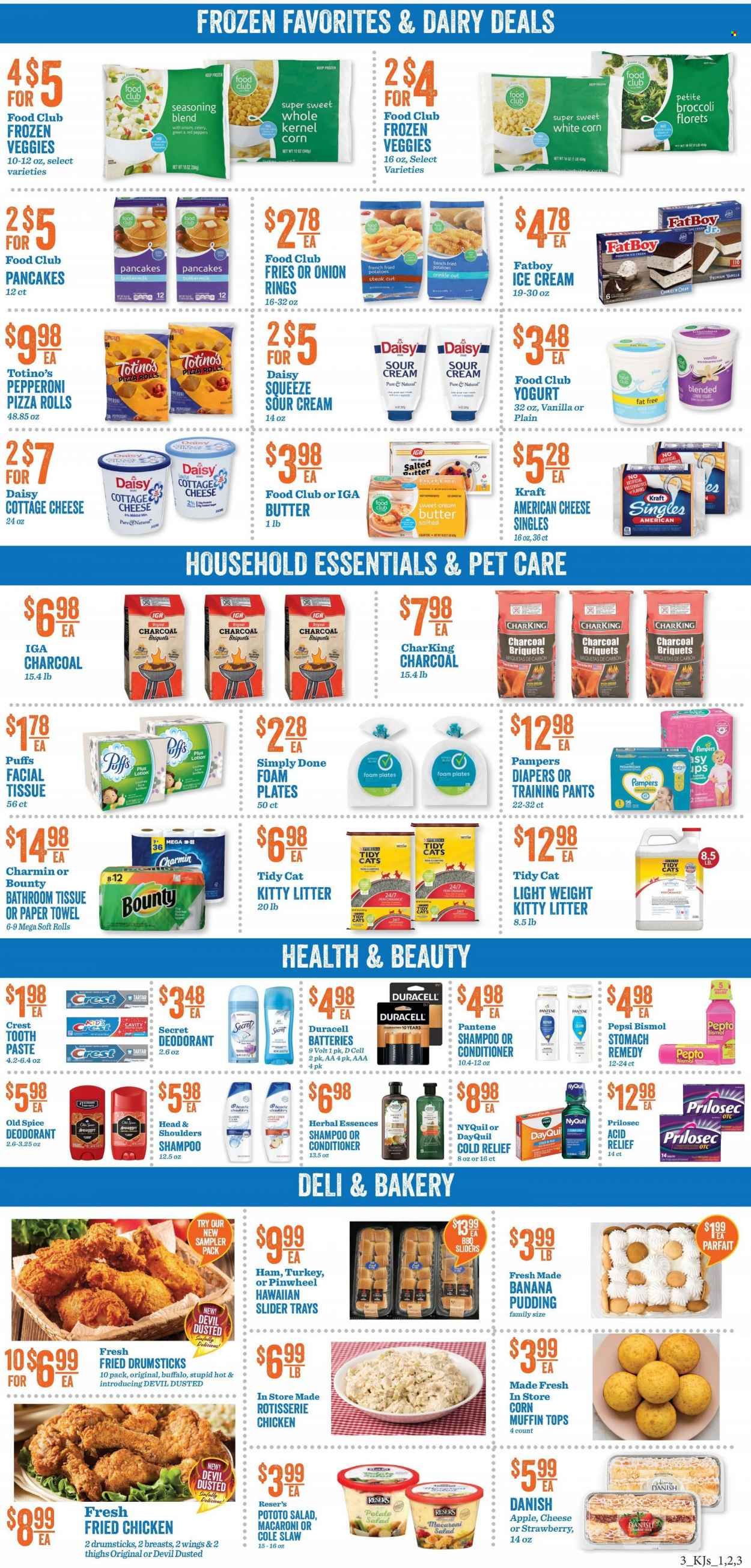 KJ´s Market (GA, SC) Weekly Ad Flyer Specials May 10 to May 16, 2023