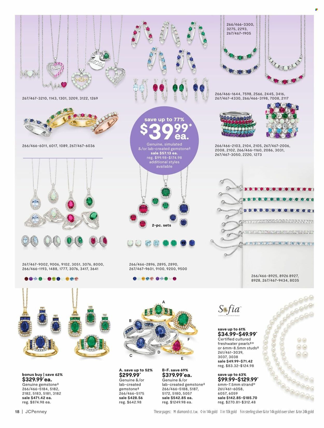 JCPenney Weekly Ad Flyer Specials April 13 to May 17, 2023