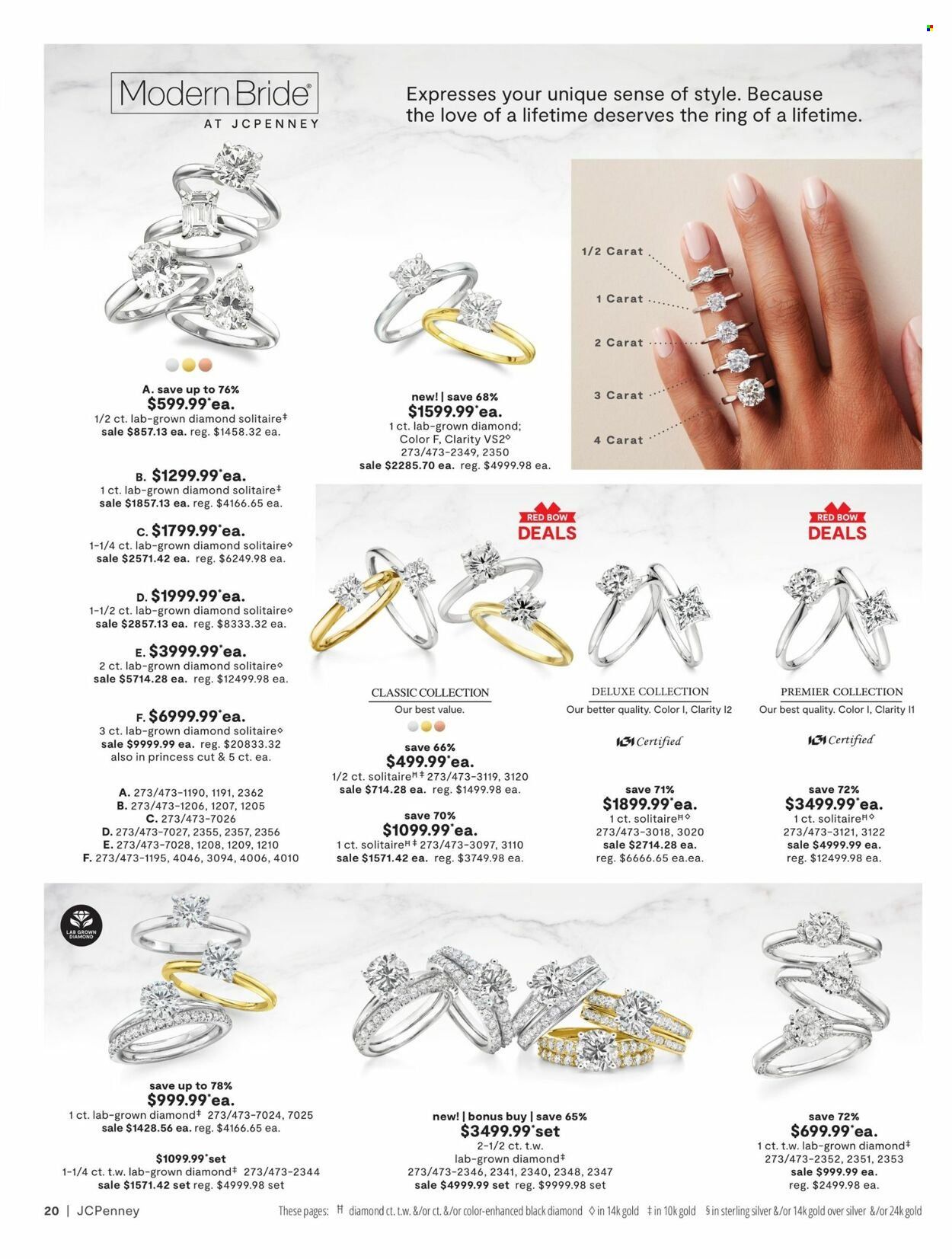 JCPenney Weekly Ad Flyer Specials April 13 to May 17, 2023