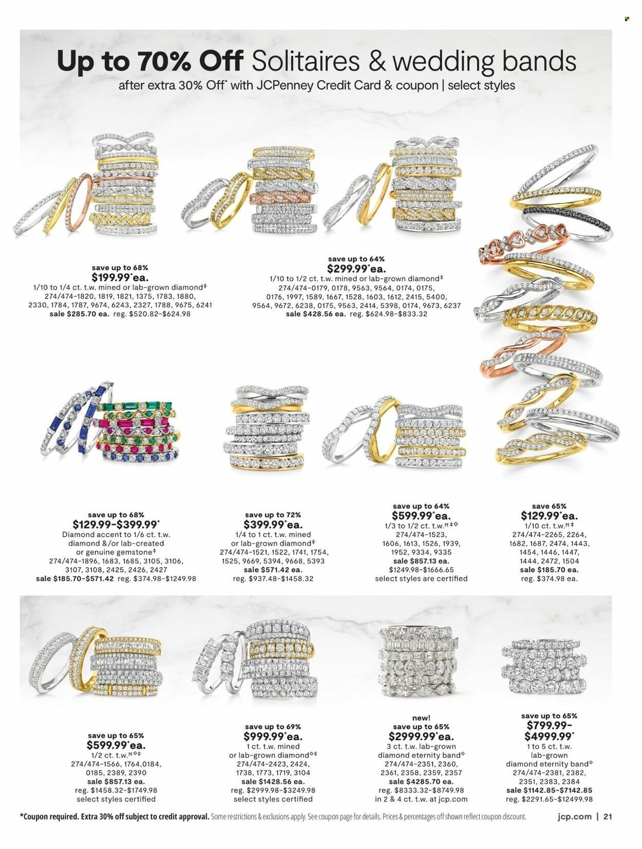 JCPenney Weekly Ad Flyer Specials April 13 to May 17, 2023