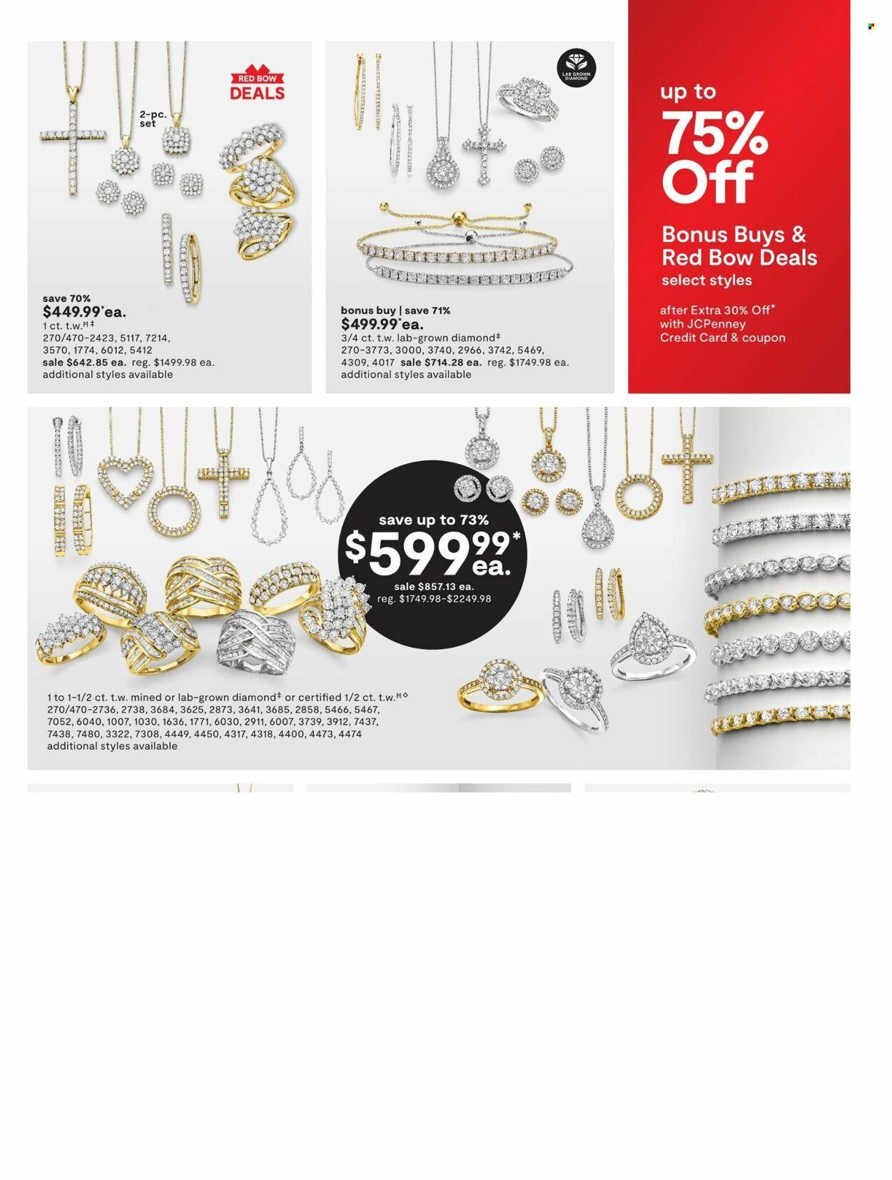JCPenney Weekly Ad Flyer Specials April 13 to May 17, 2023