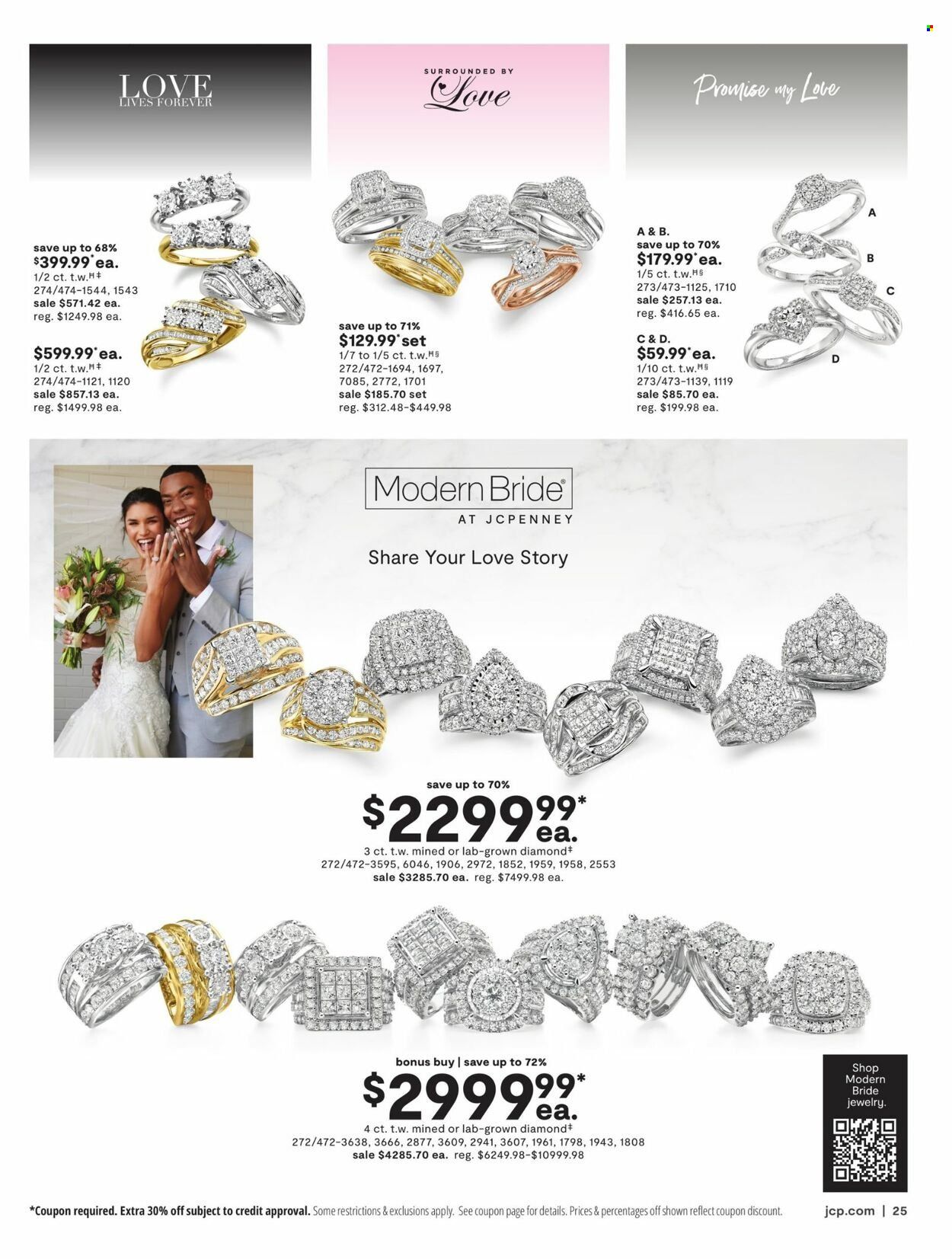 JCPenney Weekly Ad Flyer Specials April 13 to May 17, 2023