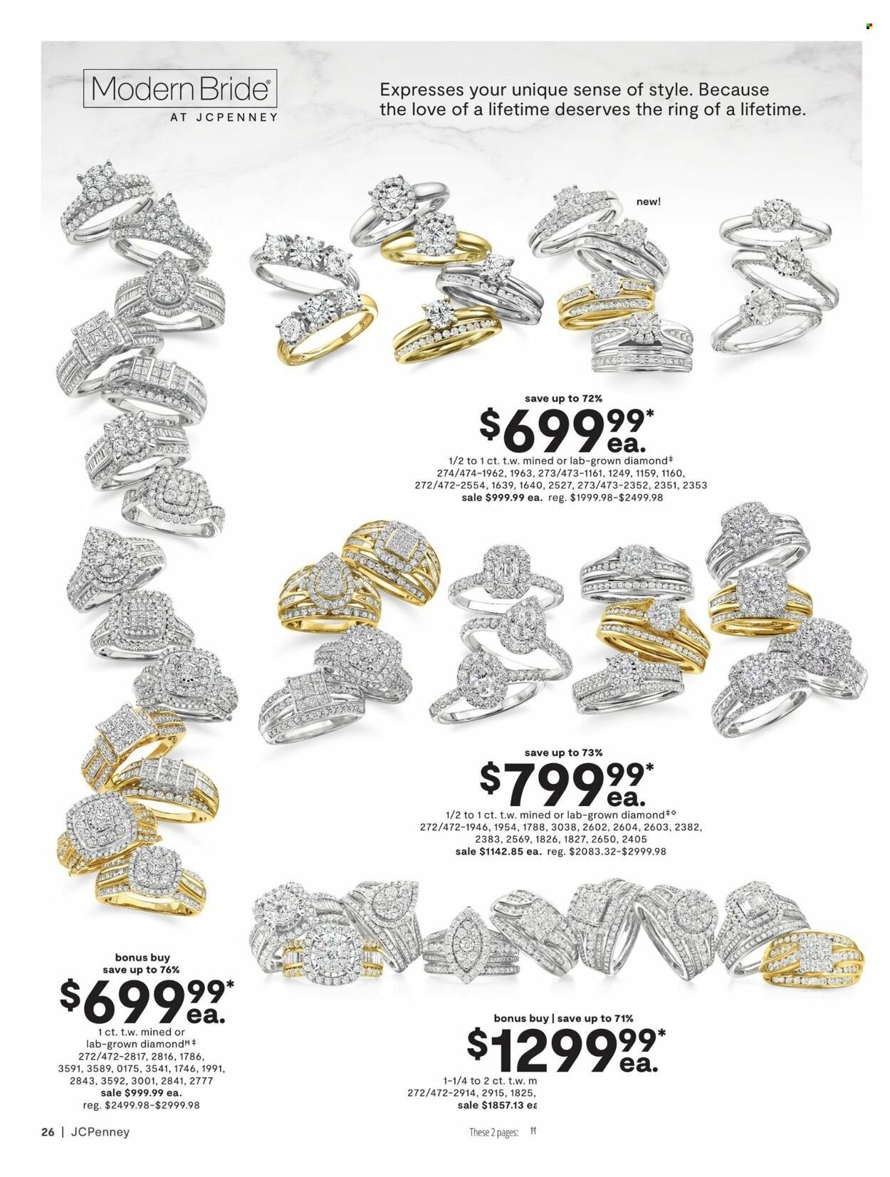 JCPenney Weekly Ad Flyer Specials April 13 to May 17, 2023