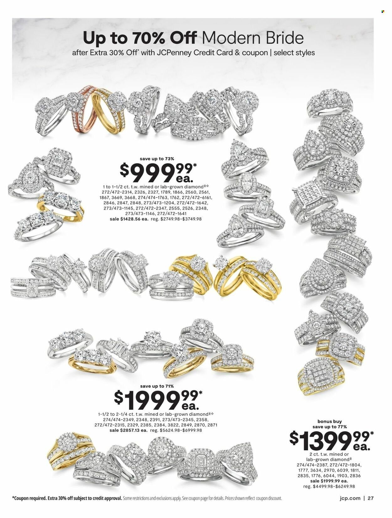 JCPenney Weekly Ad Flyer Specials April 13 to May 17, 2023