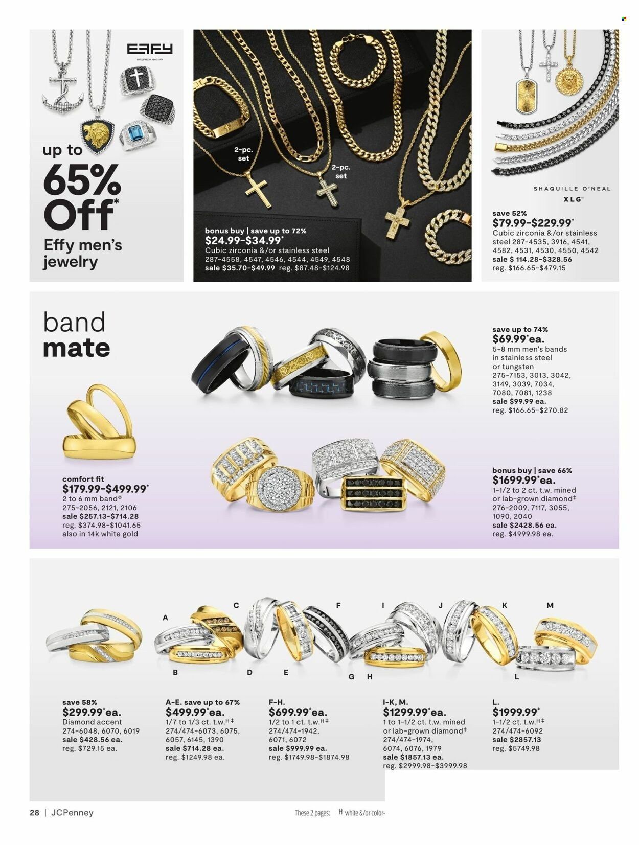JCPenney Weekly Ad Flyer Specials April 13 to May 17, 2023