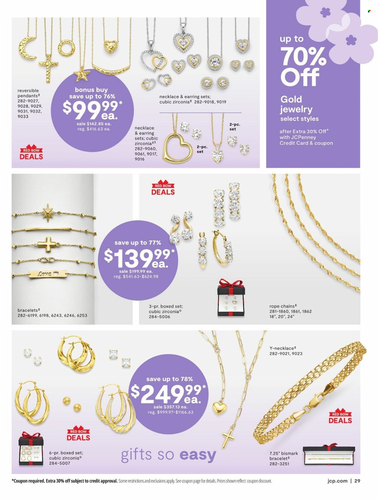JCPenney Weekly Ad Flyer Specials April 13 to May 17, 2023