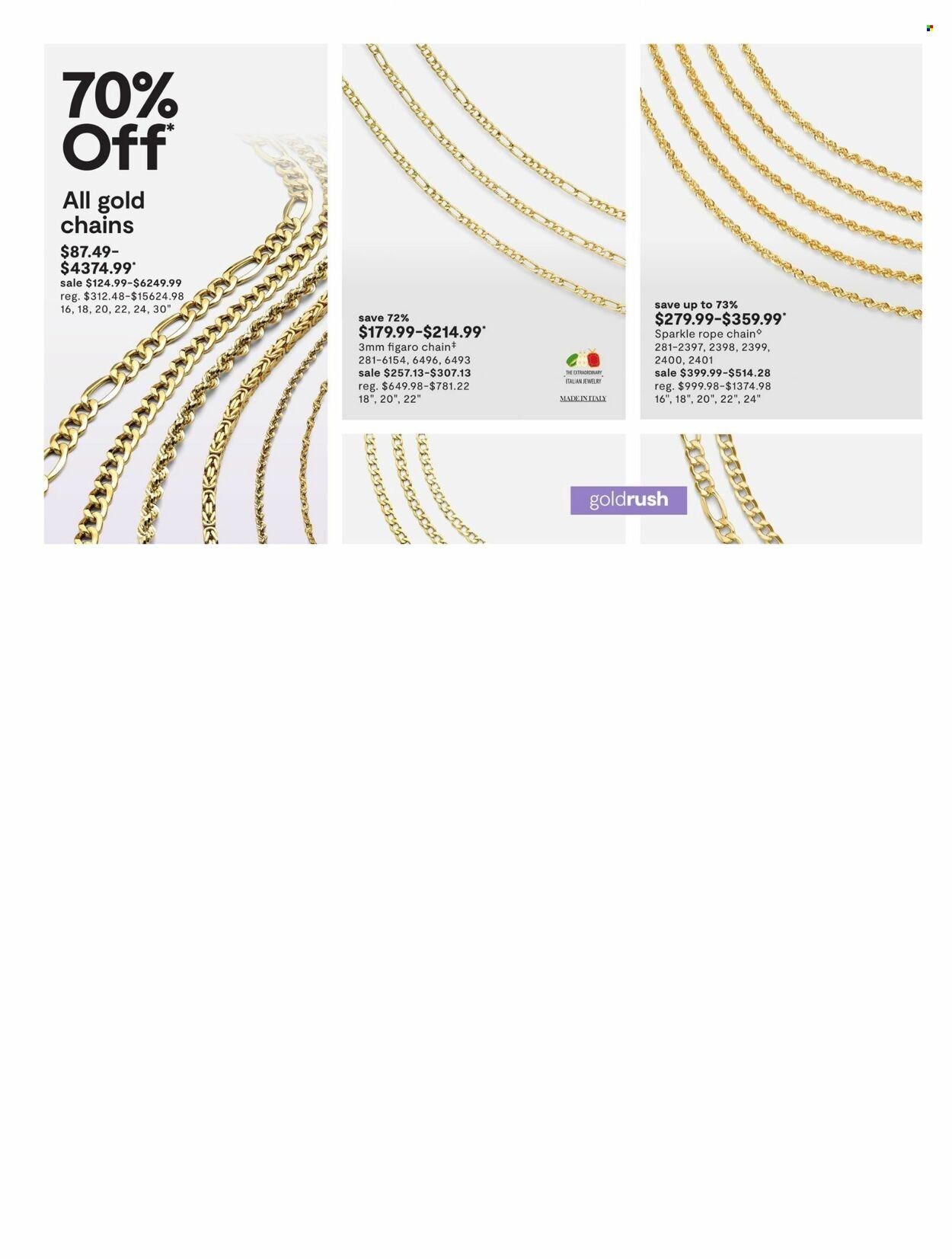 JCPenney Weekly Ad Flyer Specials April 13 to May 17, 2023