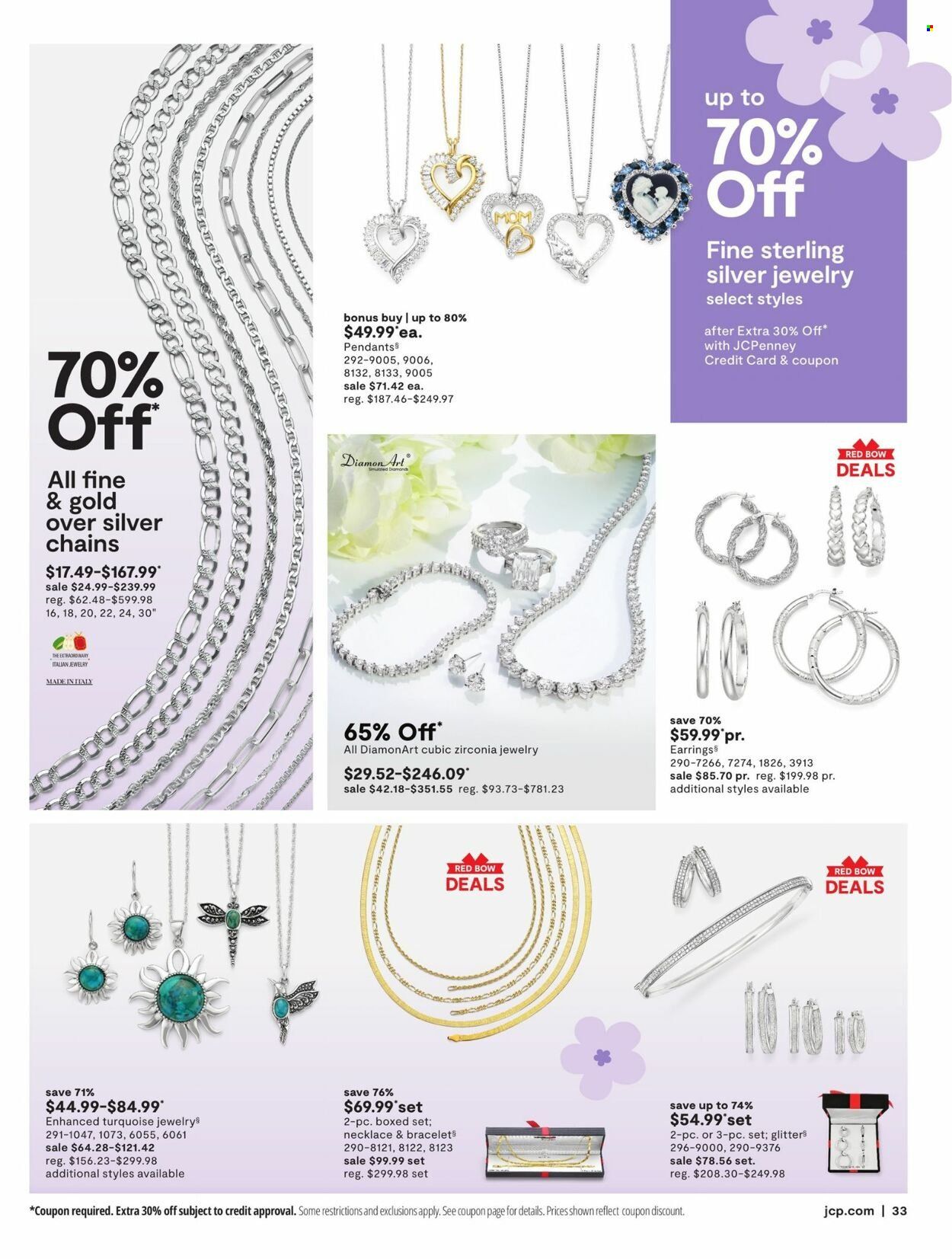 JCPenney Weekly Ad Flyer Specials April 13 to May 17, 2023