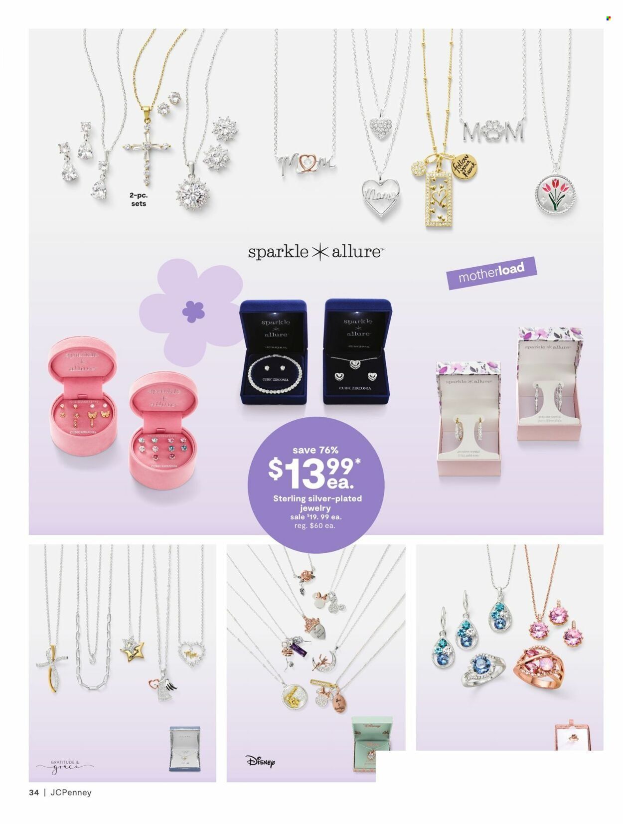 JCPenney Weekly Ad Flyer Specials April 13 to May 17, 2023