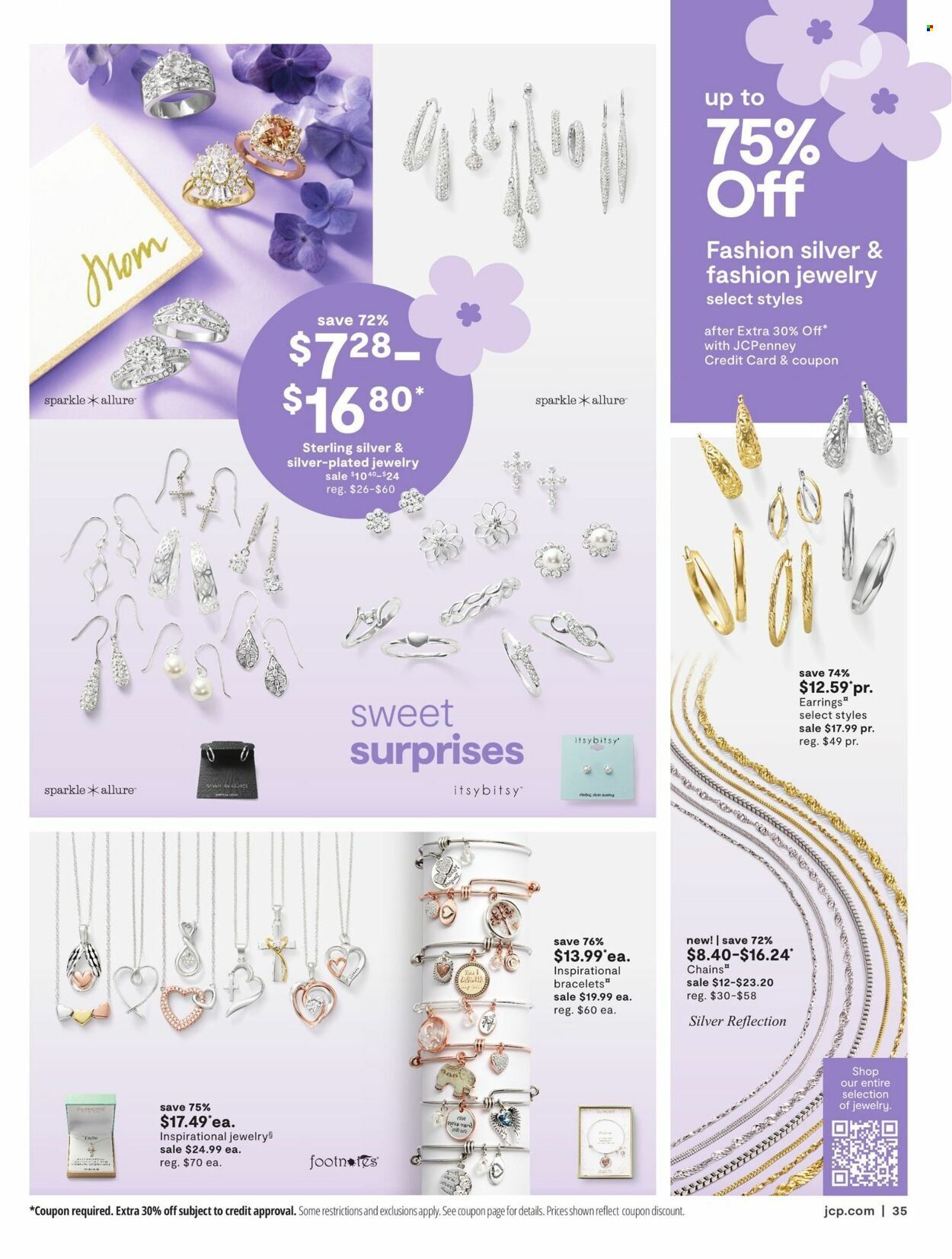 JCPenney Weekly Ad Flyer Specials April 13 to May 17, 2023