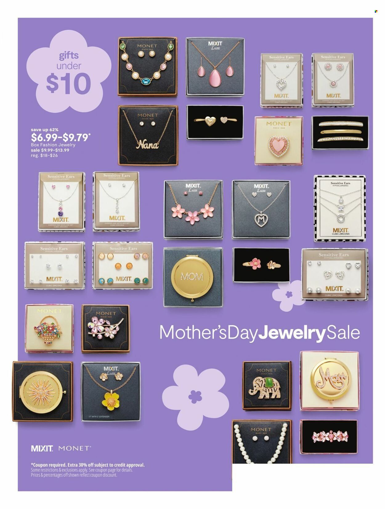 JCPenney Weekly Ad Flyer Specials April 13 to May 17, 2023