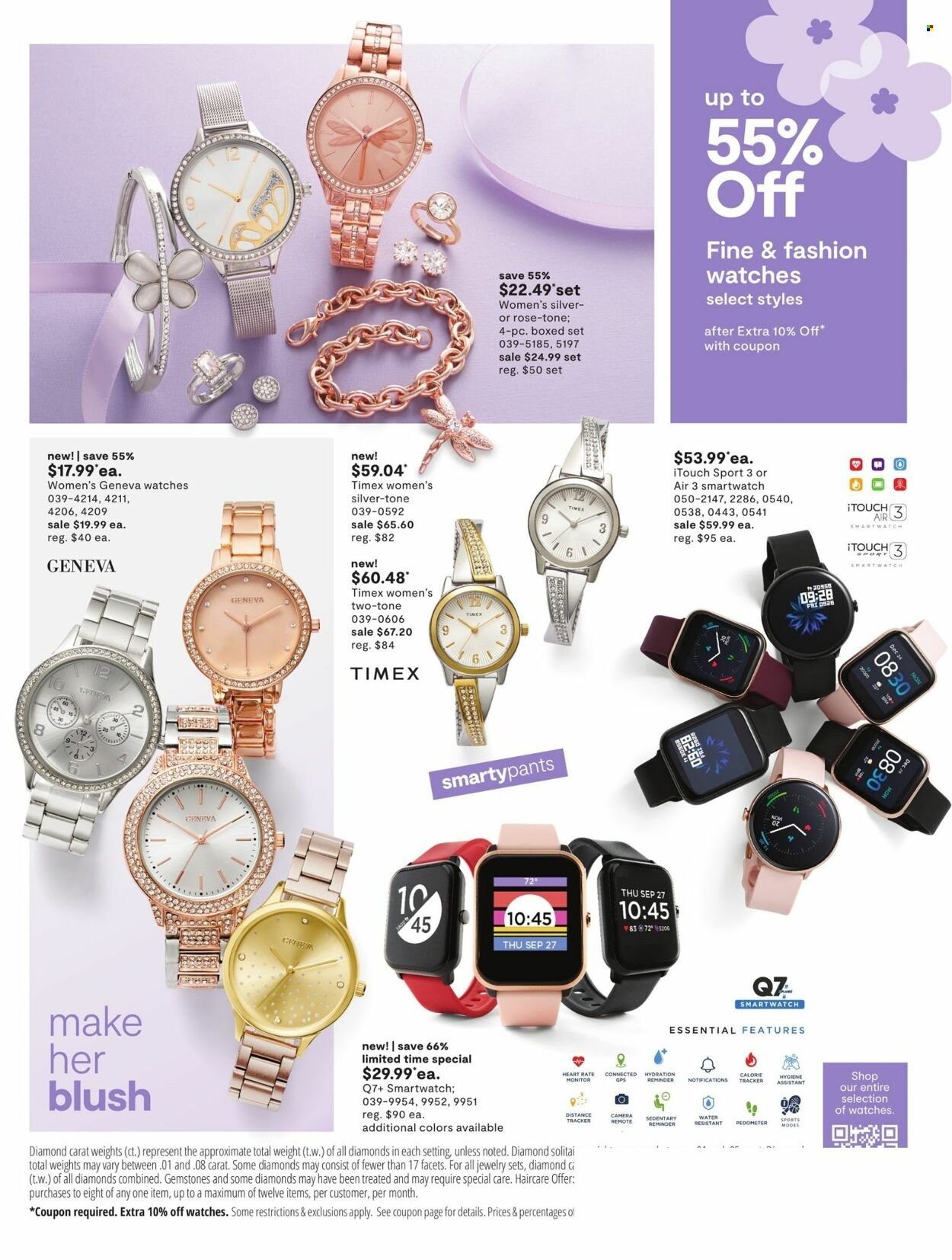 JCPenney Weekly Ad Flyer Specials April 13 to May 17, 2023