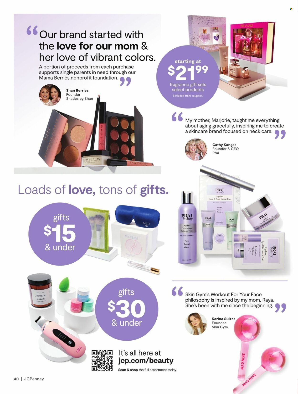 JCPenney Weekly Ad Flyer Specials April 13 to May 17, 2023
