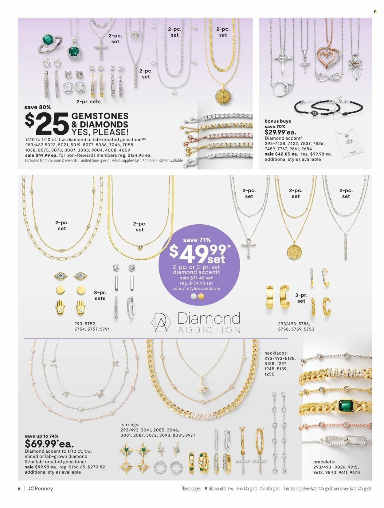 JCPenney Weekly Ad Flyer Specials April 13 to May 17, 2023