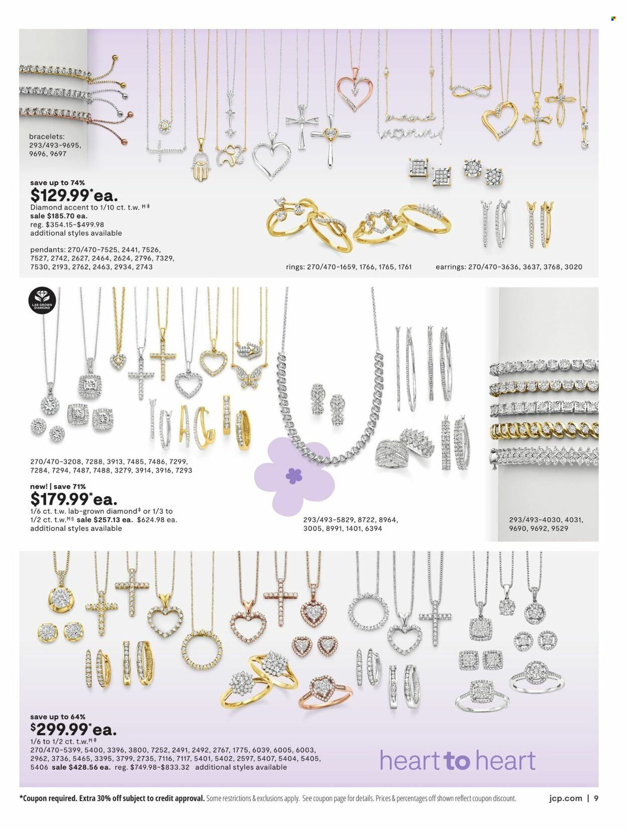 JCPenney Weekly Ad Flyer Specials April 13 to May 17, 2023