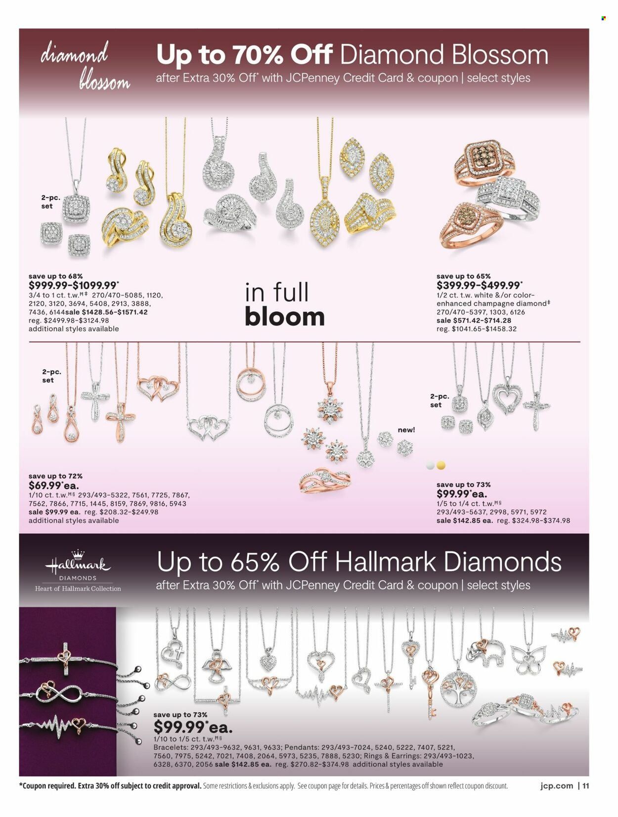 JCPenney Weekly Ad Flyer Specials April 13 to May 17, 2023