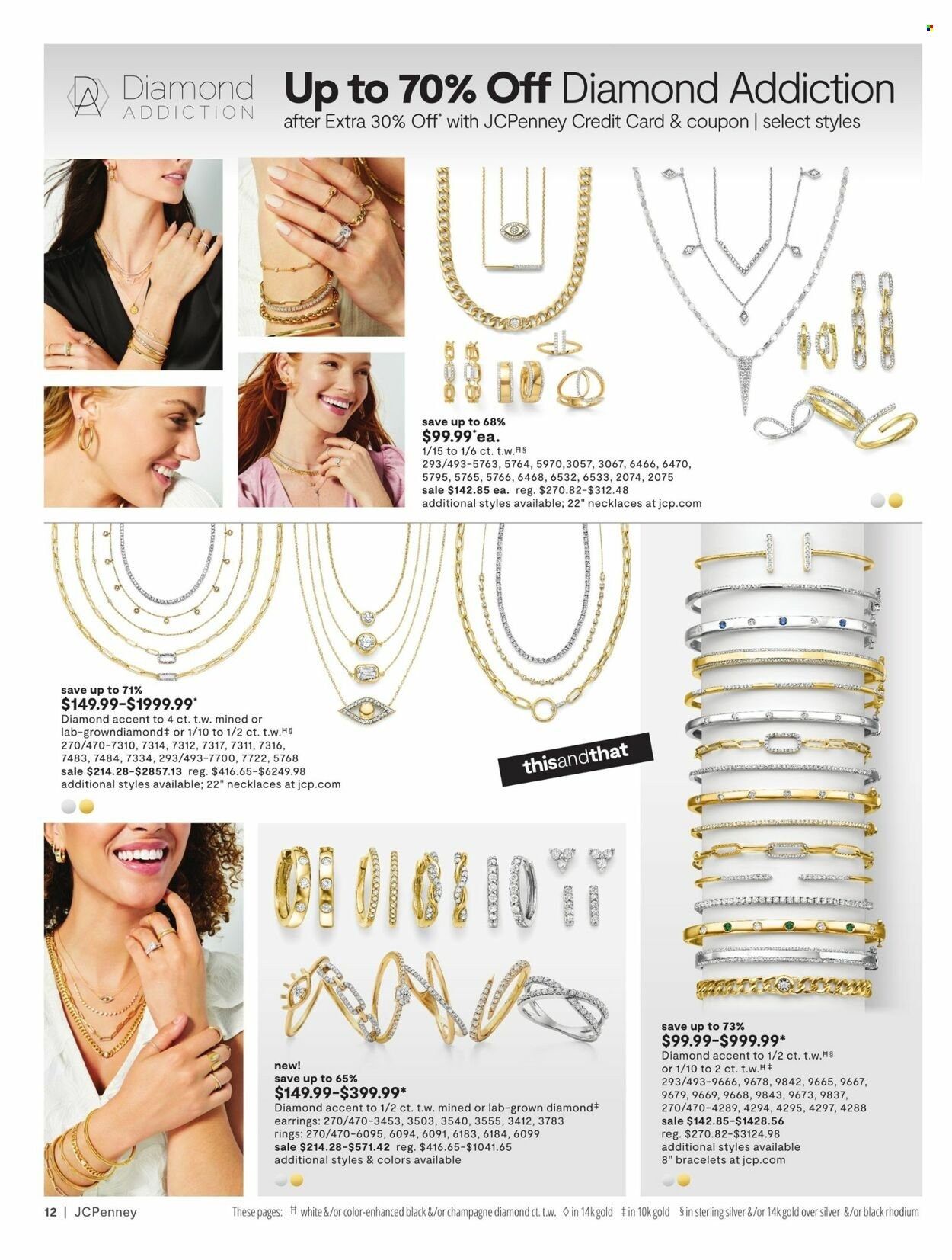 JCPenney Weekly Ad Flyer Specials April 13 to May 17, 2023