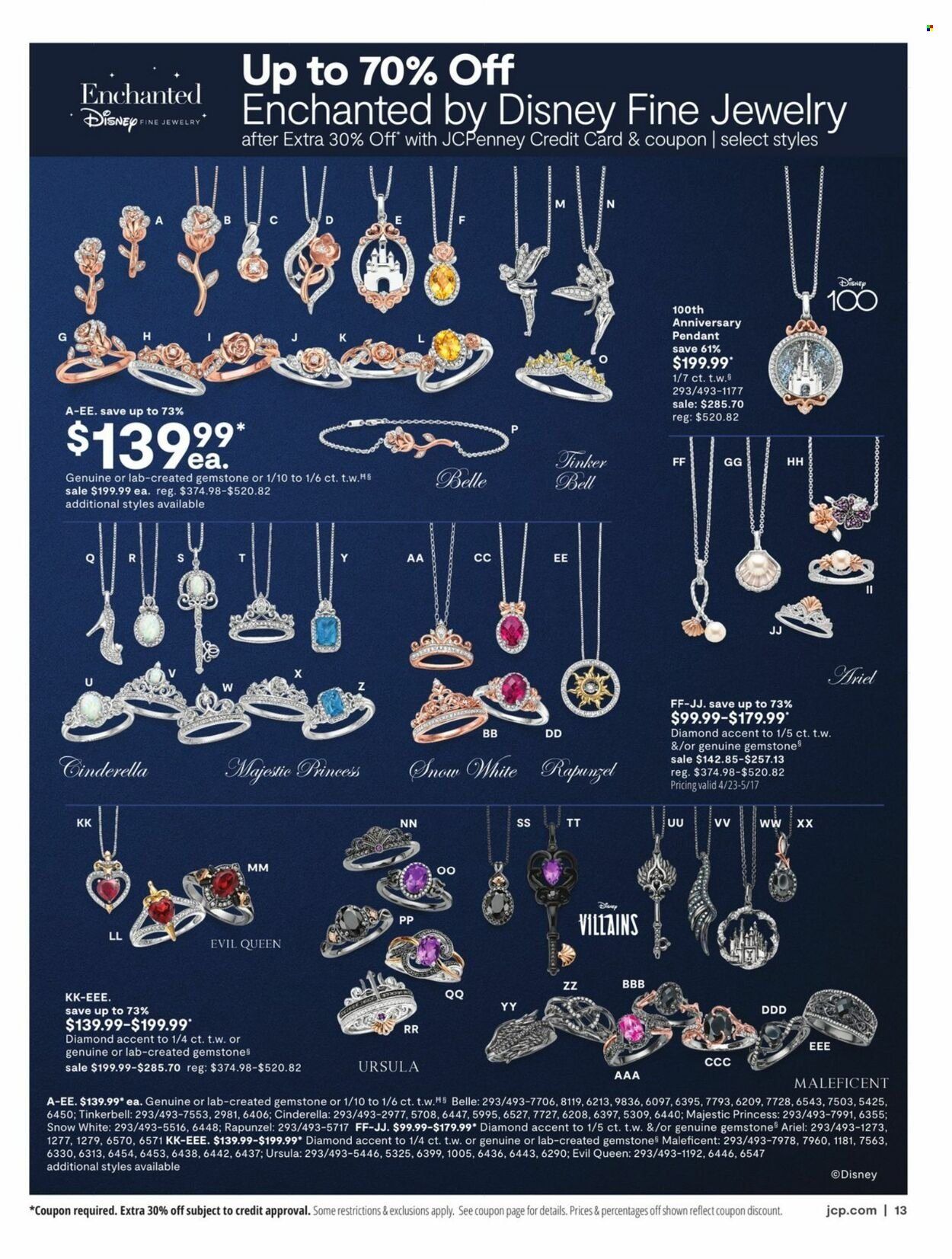 JCPenney Weekly Ad Flyer Specials April 13 to May 17, 2023