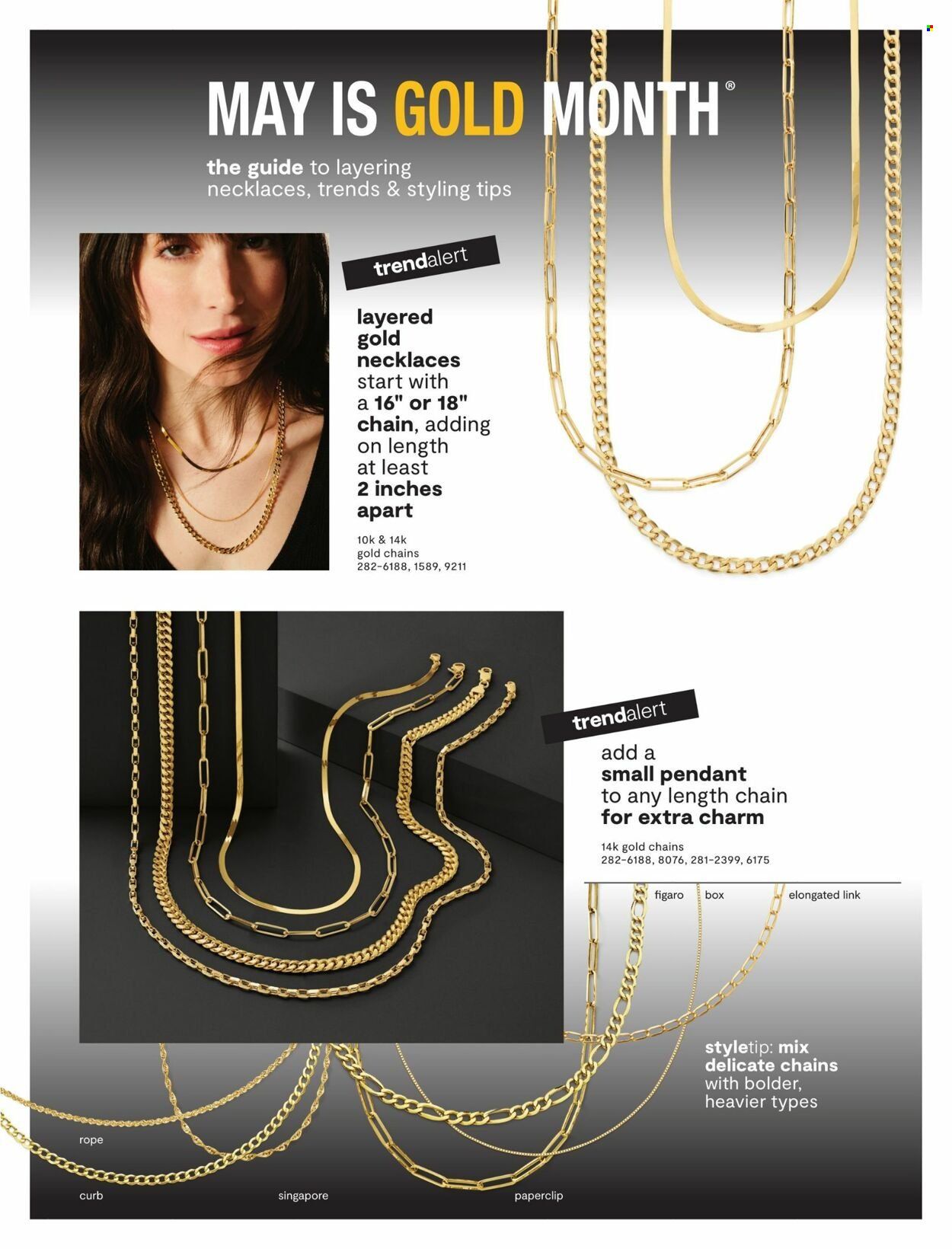 JCPenney Weekly Ad Flyer Specials April 26 to May 24, 2023