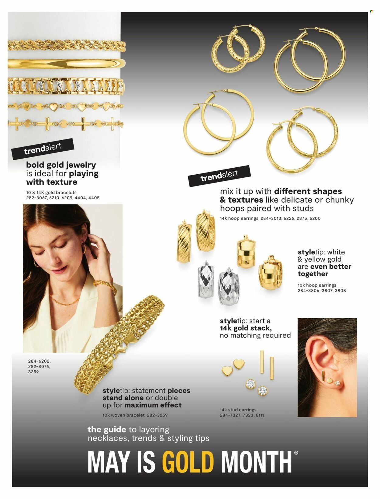 JCPenney Weekly Ad Flyer Specials April 26 to May 24, 2023