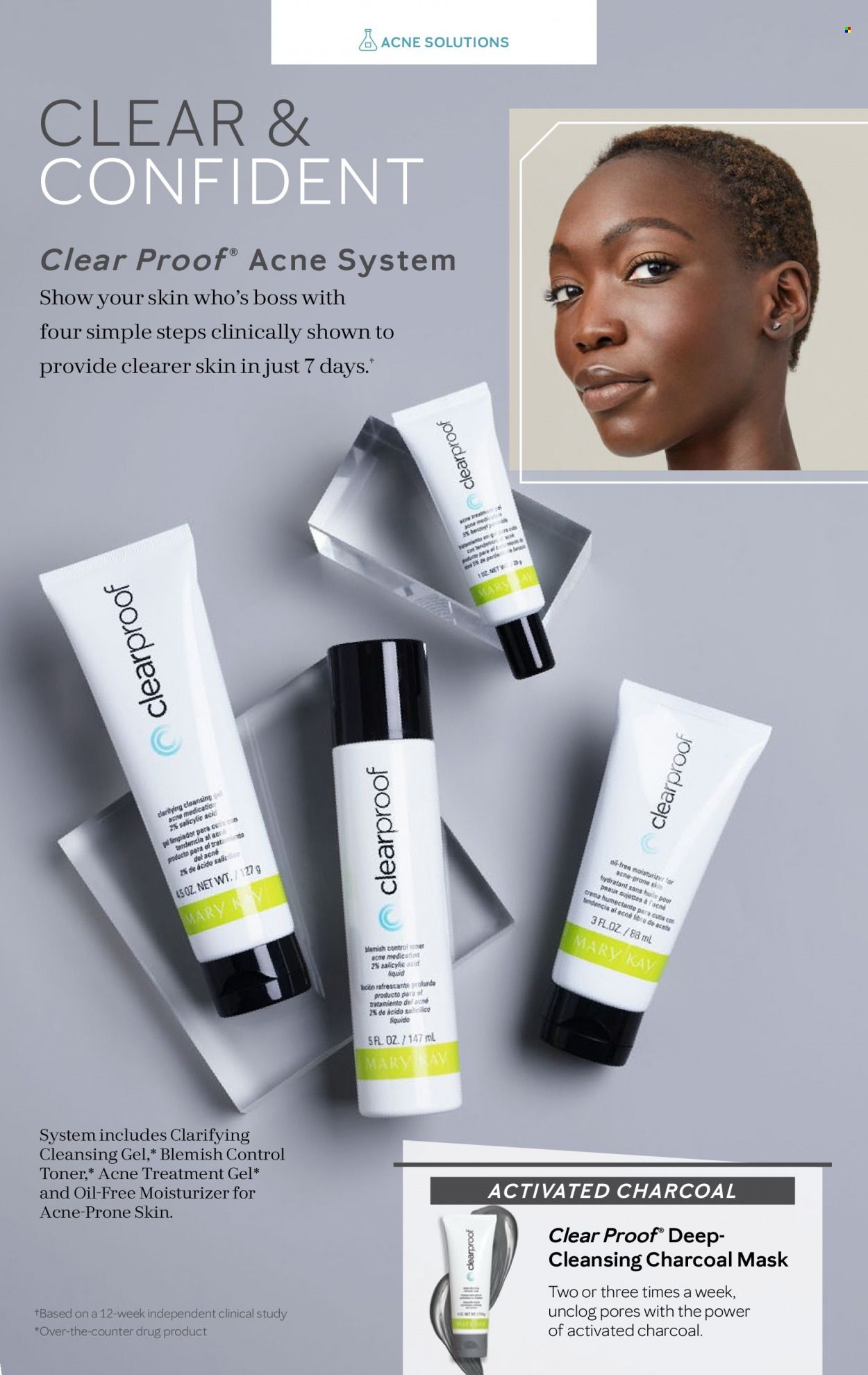 Mary Kay Promotions & Flyer Specials January 2024