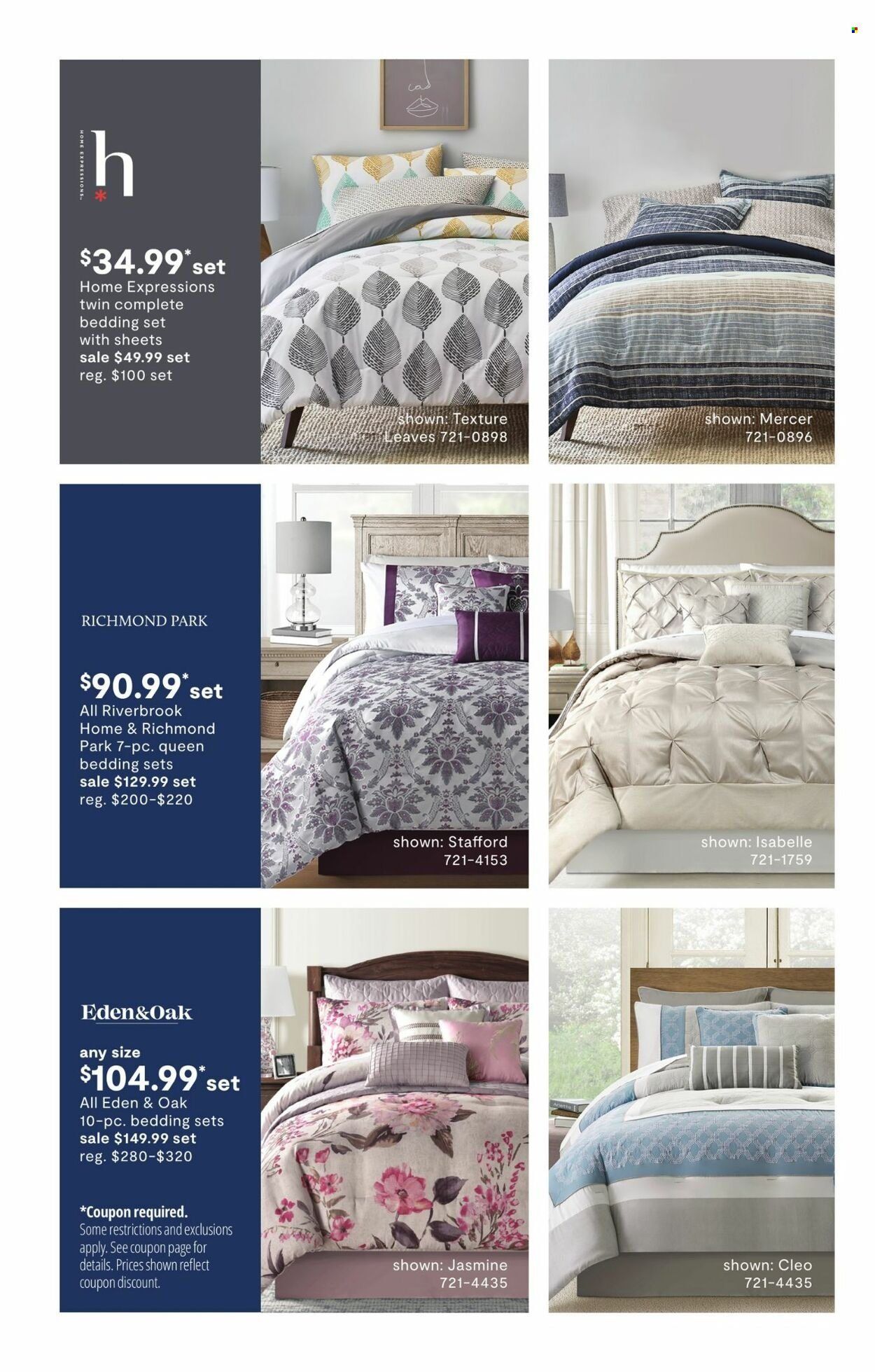 JCPenney Weekly Ad Flyer Specials May 11 to May 29, 2023